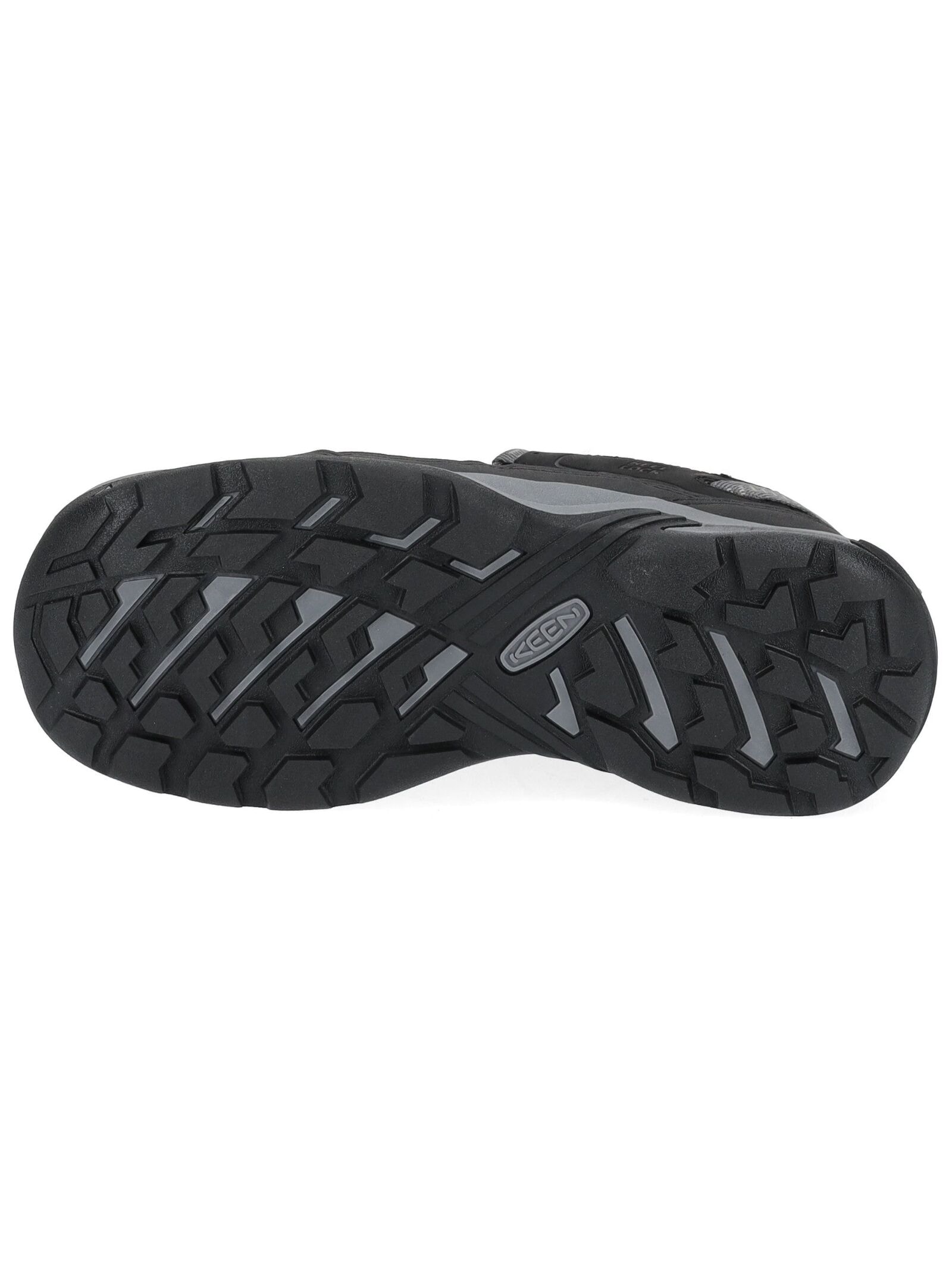 Keen Trekkingschuh »Keen Wanderschuhe Leder/Textil«