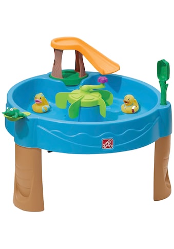 Step2 Wasserspieltisch »Duck Pond« BxLxH: 80...