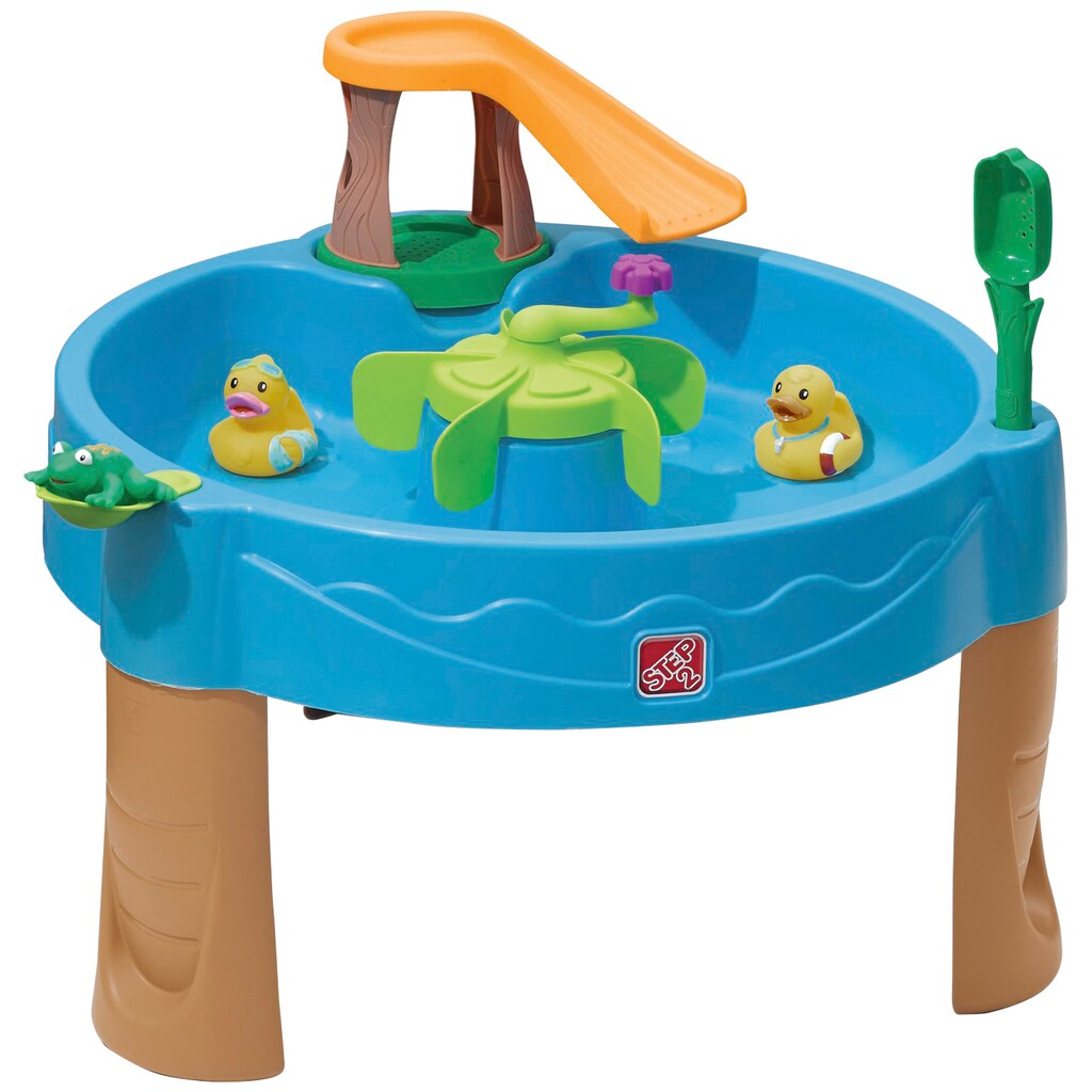 Step2 Wasserspieltisch »Duck Pond«