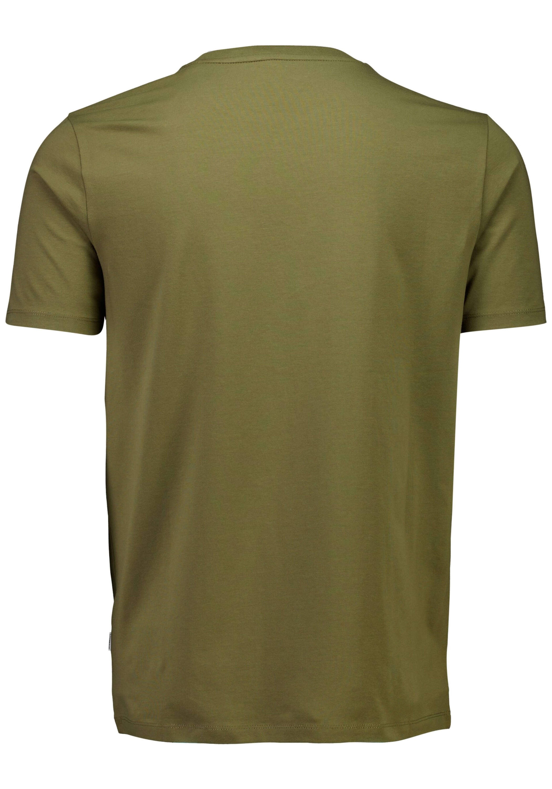 LINDBERGH T-Shirt "Lindbergh T-shirt" günstig online kaufen