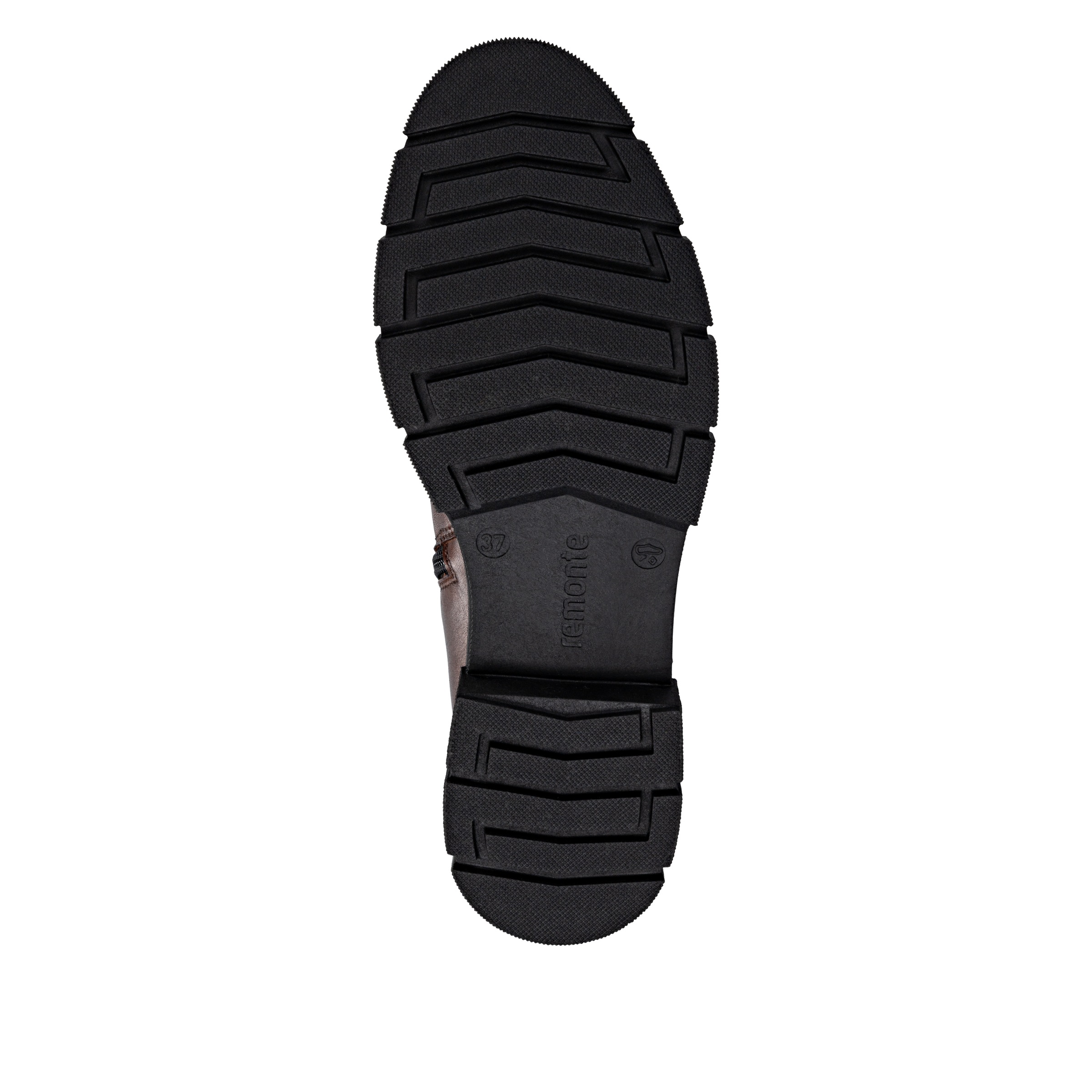Remonte Stiefel, Langschaftstiefel, Stretchstiefel, mit herausnehmbarer Einlage
