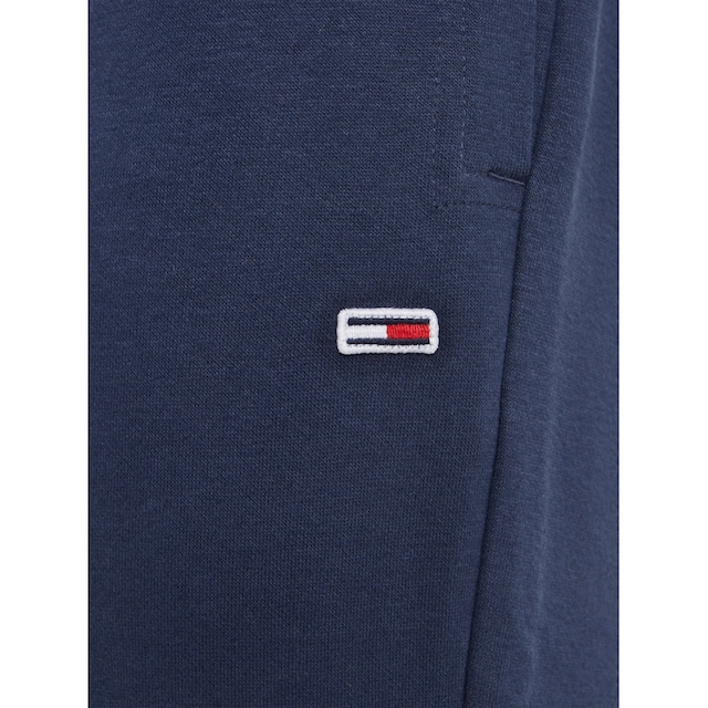 Tommy Jeans Sweathose »TJM SLIM FLEECE SWEATPANT« ▷ bestellen | BAUR