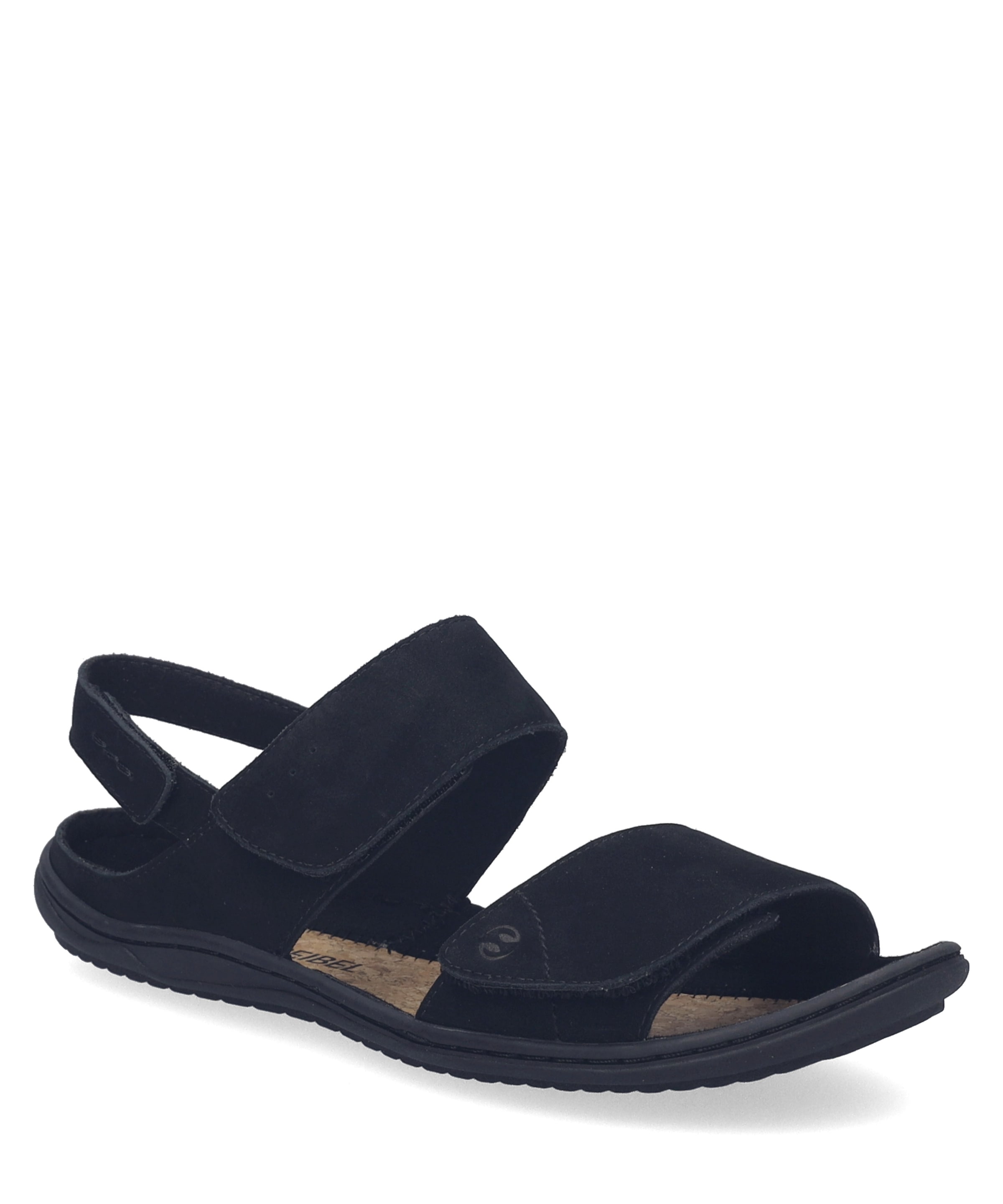 Josef Seibel Sandale »Caitlyn 04, black-black«