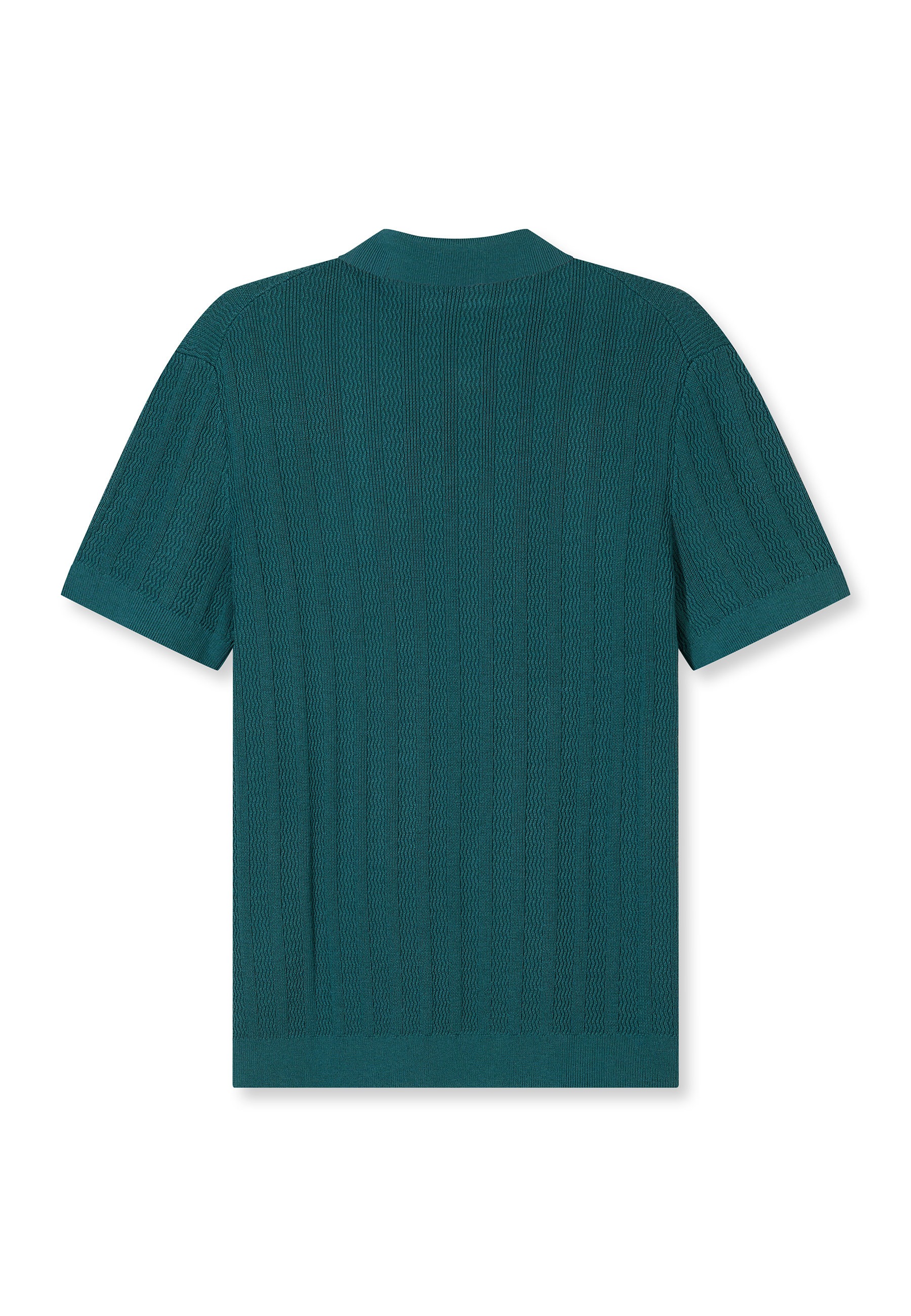 OLYMP Poloshirt »OLYMP Casual Strick, Polo«