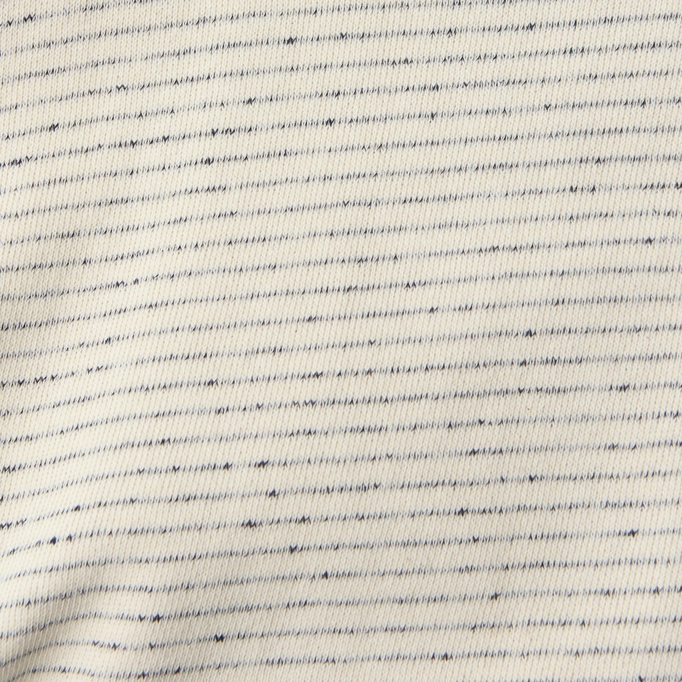 STREET ONE MEN Sweatshirt , aus reiner Baumwolle
