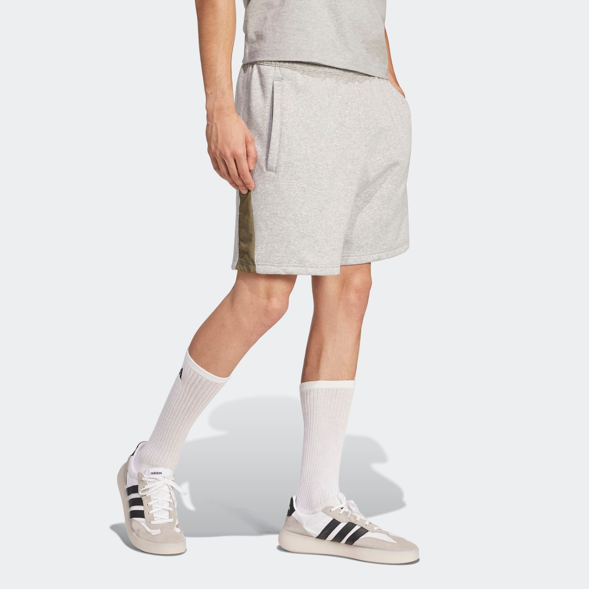adidas Sportswear Shorts "M ESS CB SHO", (1 tlg.) günstig online kaufen