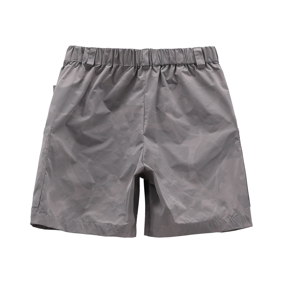 CMP Shorts  Loose-Fit-Passform, für sportliche Aktivitäten, sportlicher Stil