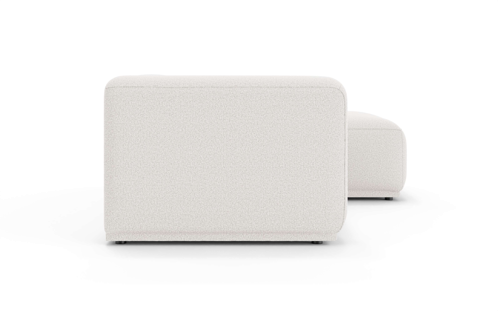 s.Oliver Ecksofa »EMMERIK Designersofa, L-Form mit Wellenfederung, B/T/H: 260/155/73 cm« hoher Sitzkomfort, gemütlich und modern, auch in Cord