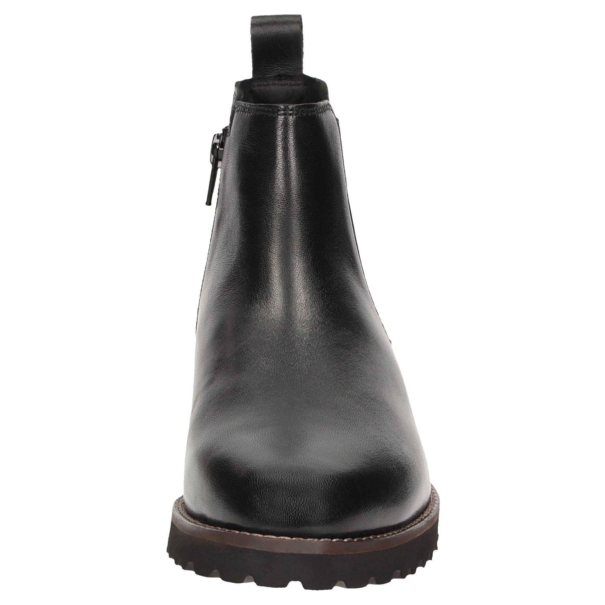 SIOUX Stiefelette »Meredith-701-H«