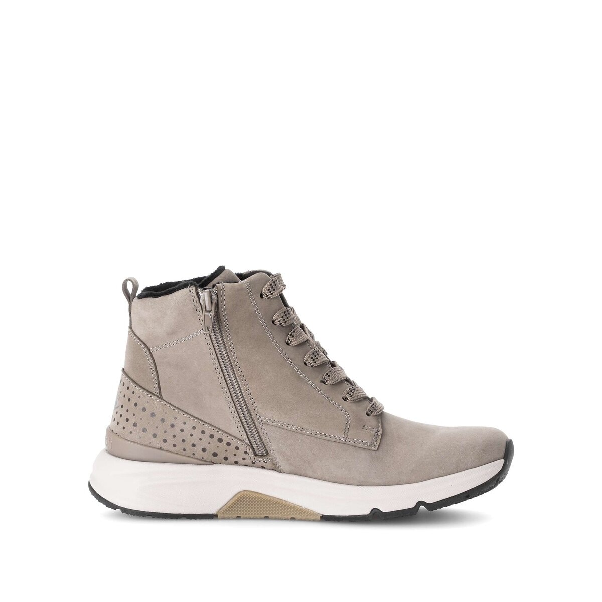 Gabor Stiefelette »Sportliche Stiefelette Rauleder«