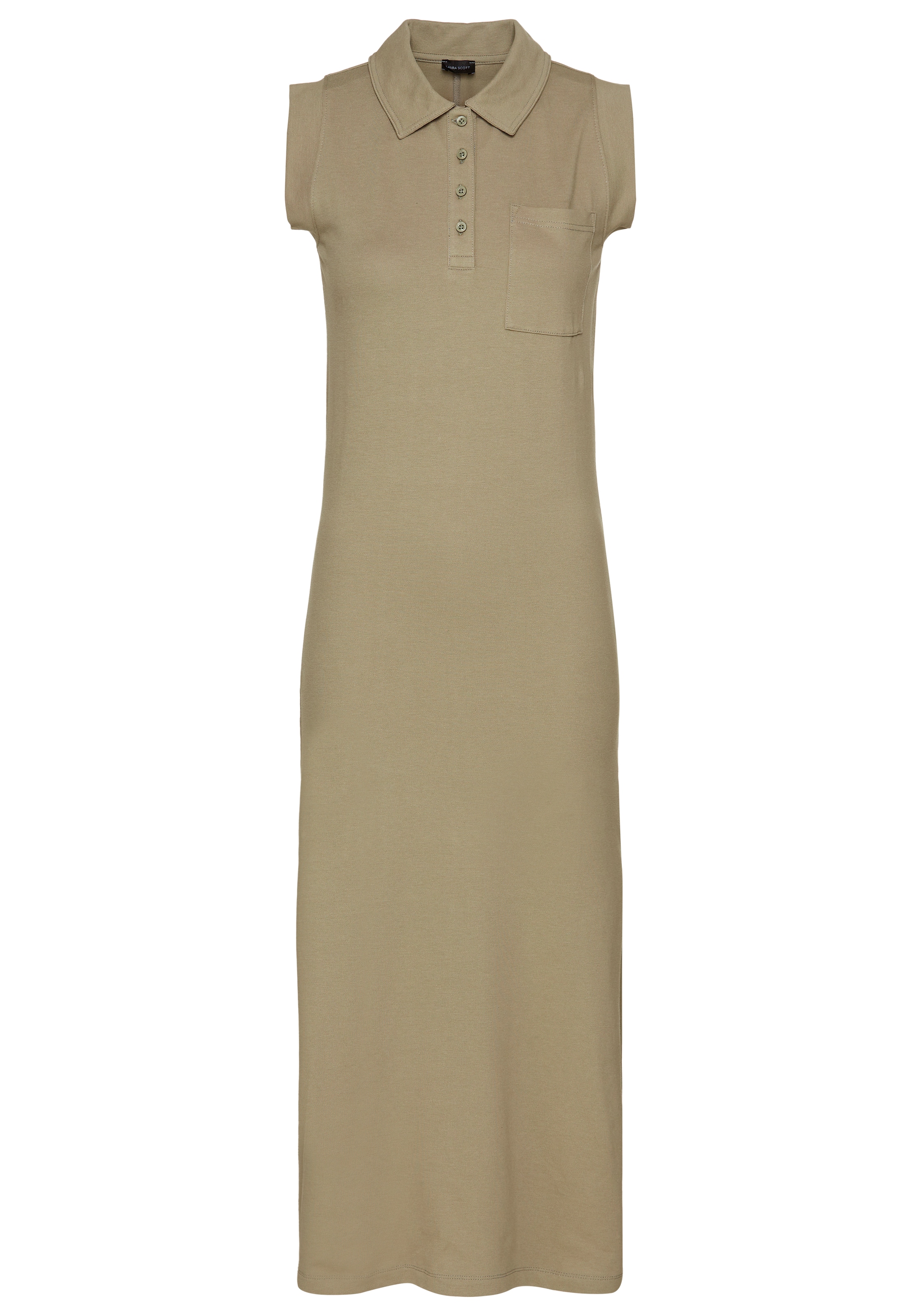 Laura Scott Polokleid, in weicher Piqué-Qualität - NEUE KOLLEKTION