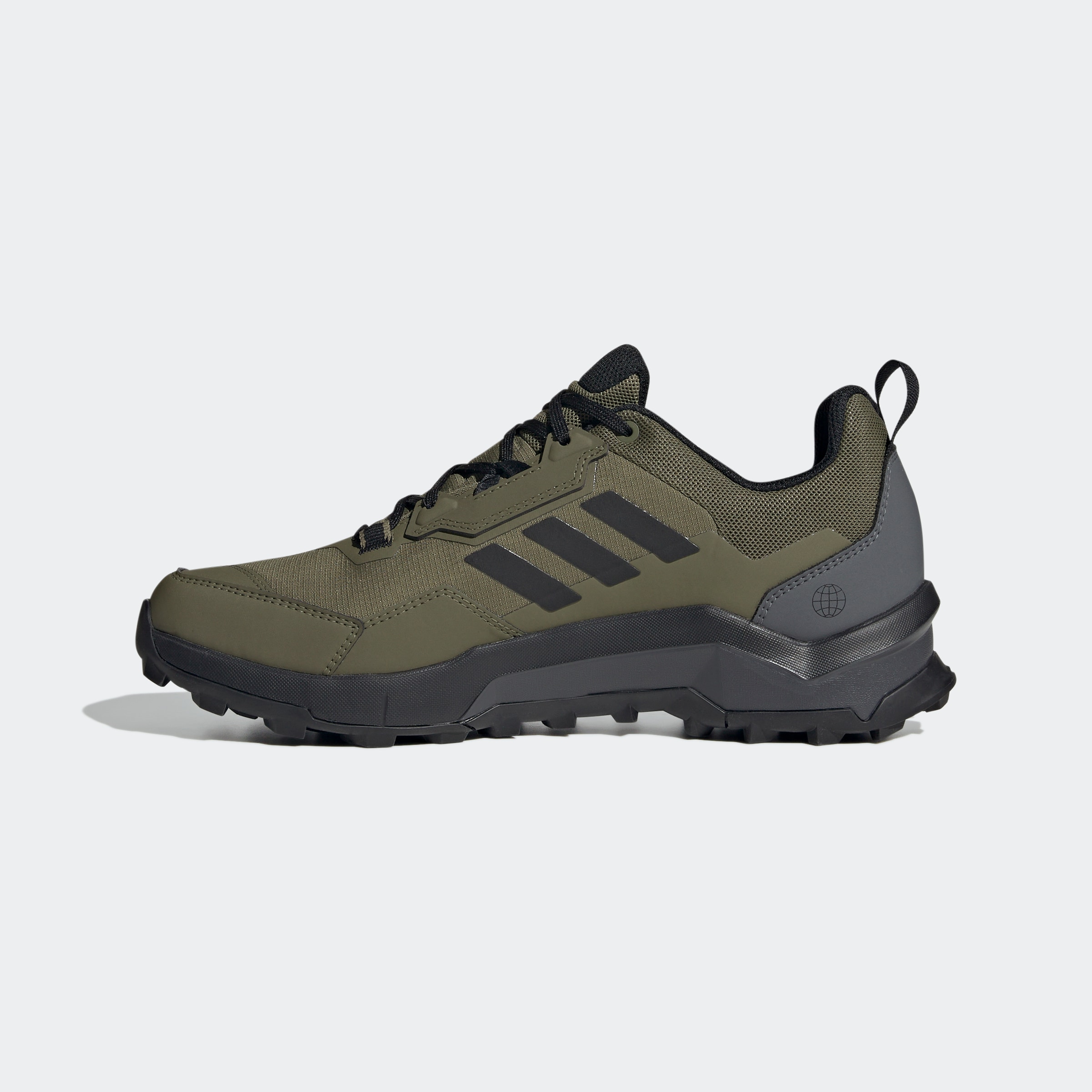 adidas TERREX Wanderschuh »TERREX AX4 GORE-TEX«, wasserdicht