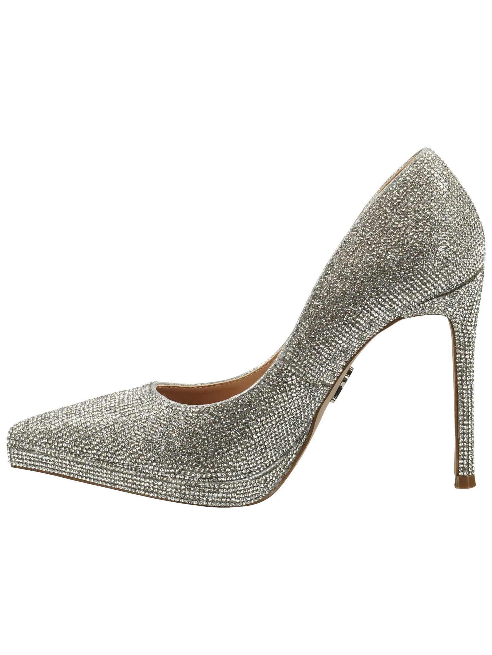 STEVE MADDEN High-Heel-Pumps "STEVE MADDEN Pumps Lederimitat" günstig online kaufen