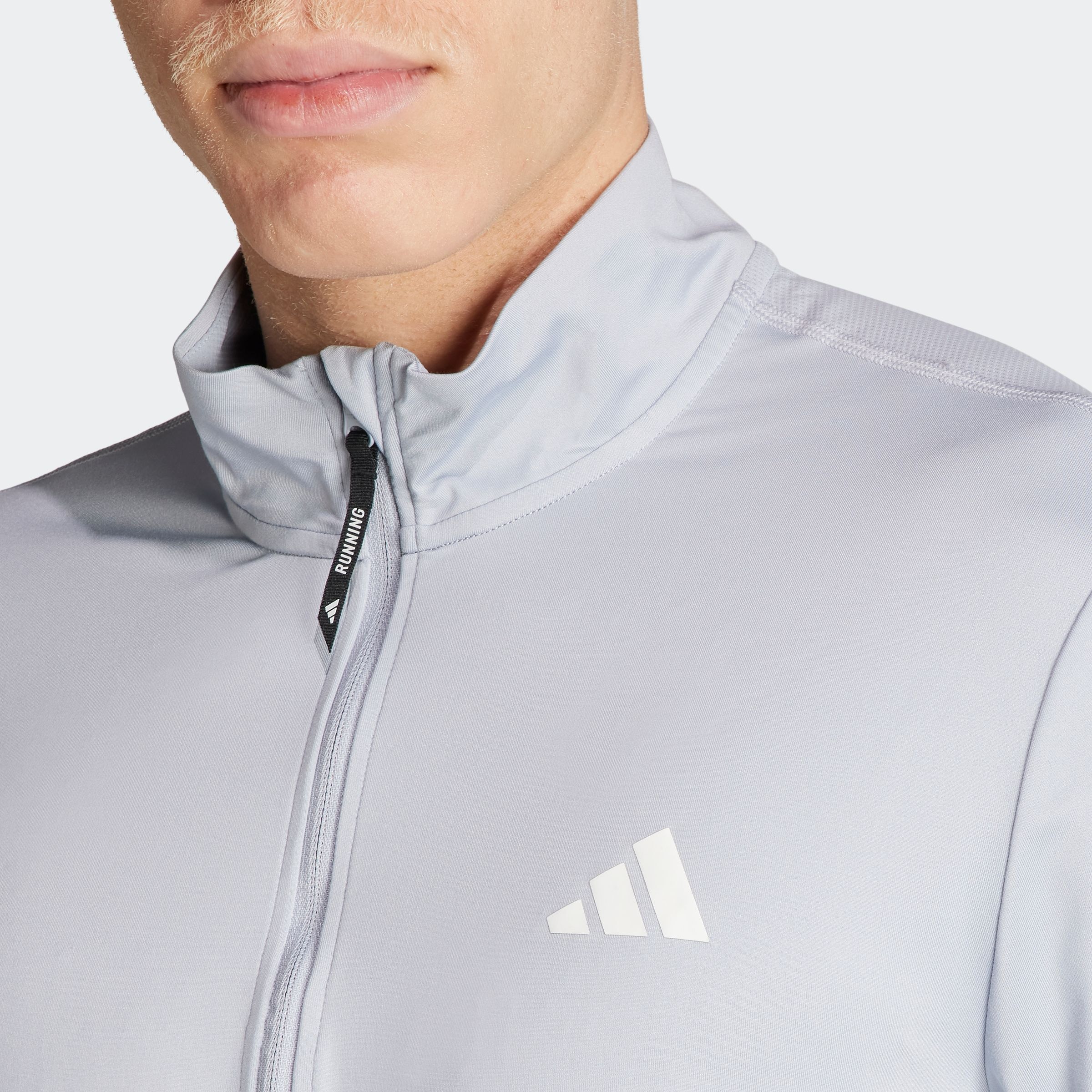 adidas Performance Rollkragenshirt »OTR B HZ«