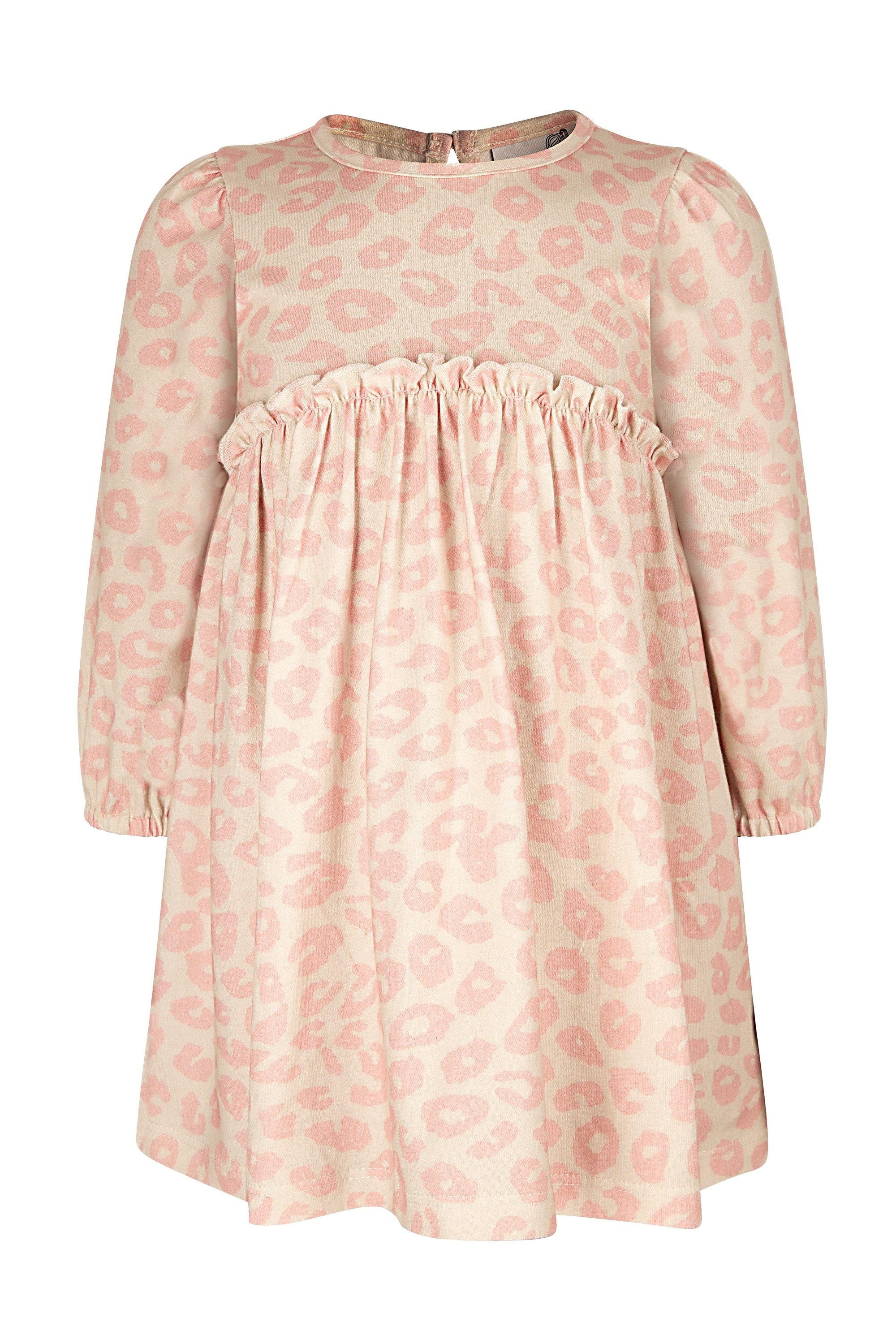 happy girls Sommerkleid "dress"