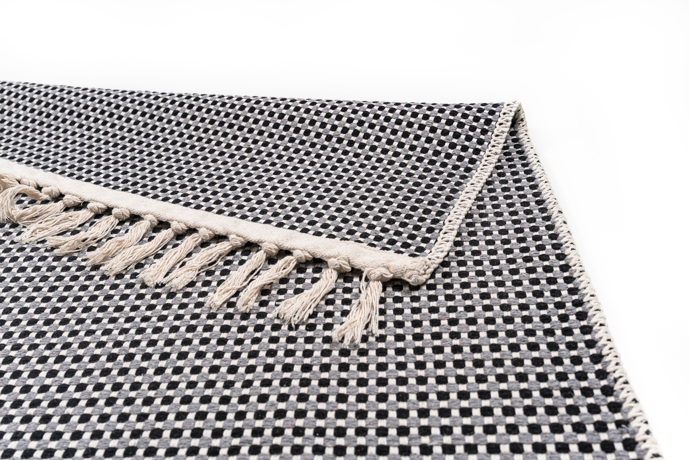 SCHÖNER WOHNEN-Kollektion Teppich »Cottage 6051«, rechteckig, 5 mm Höhe