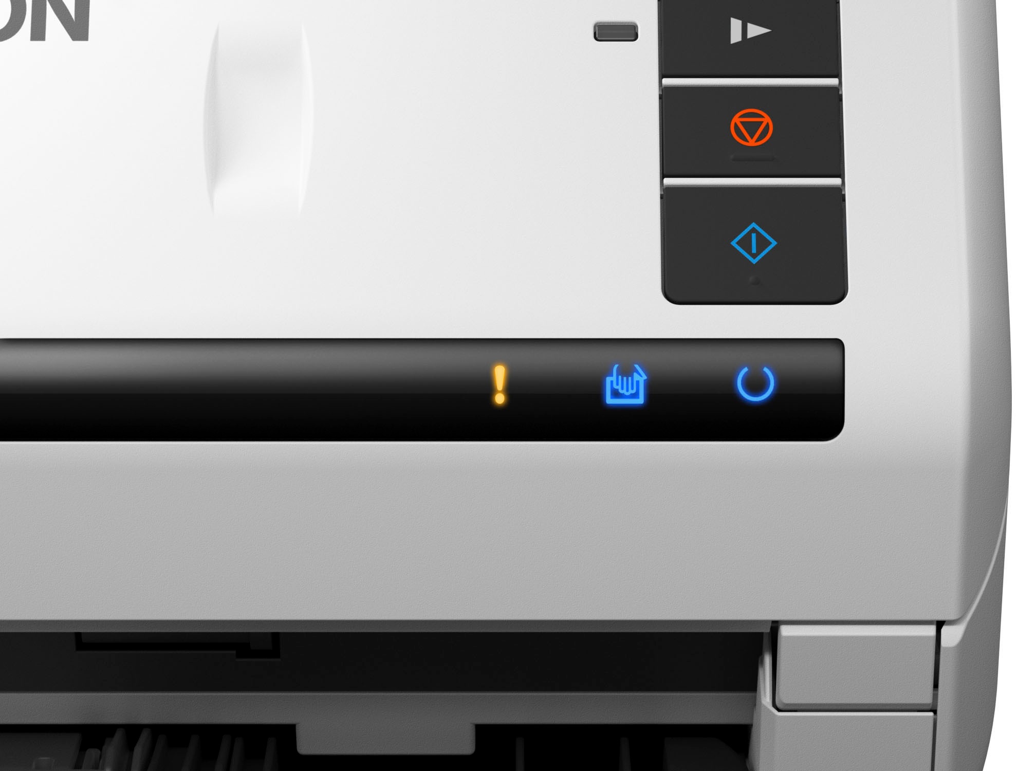 Epson Multifunktionsdrucker »EPSON WorkForce DS-530III scanner«
