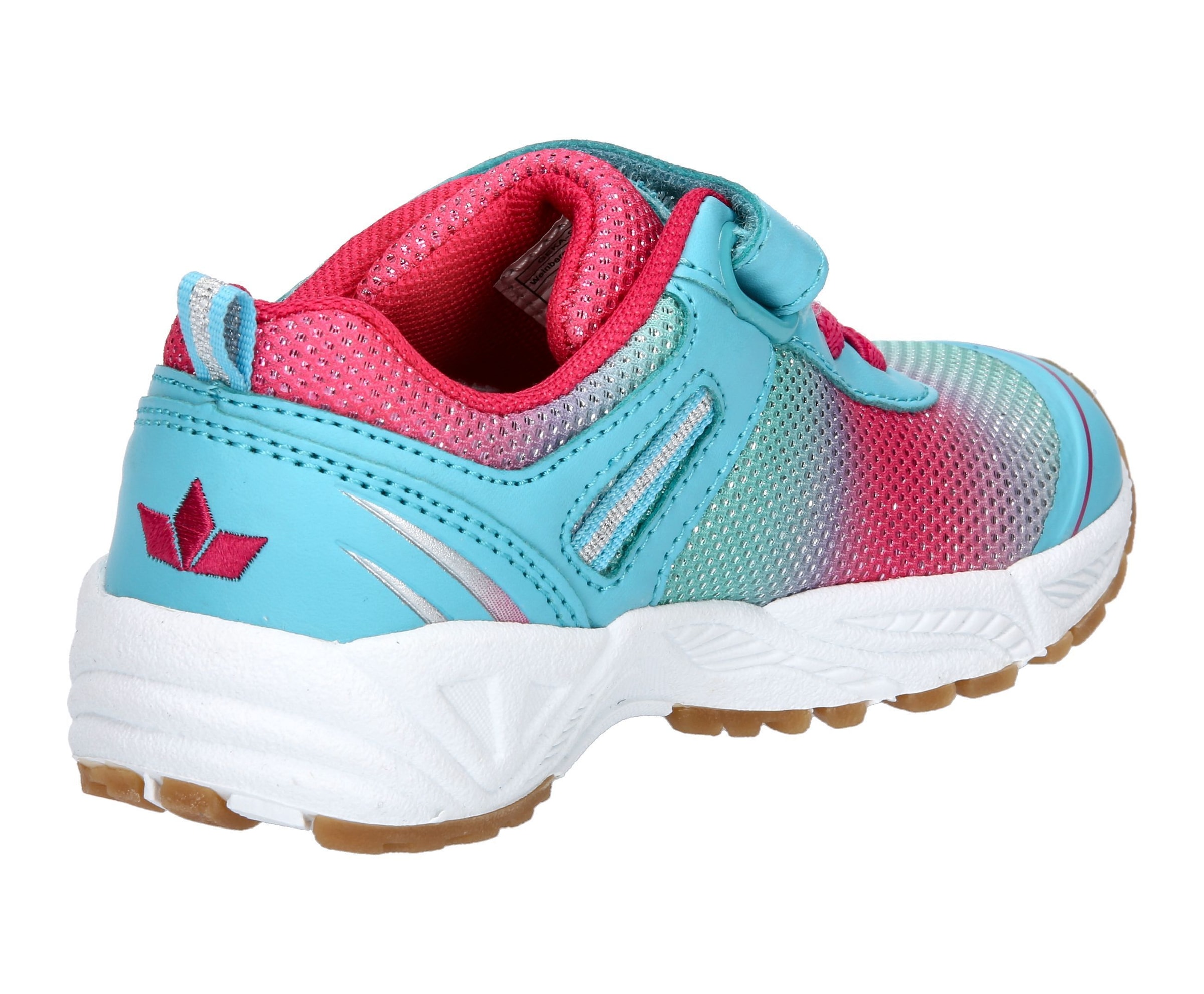 Lico Hallenschuh »Sportschuh Barney VS«