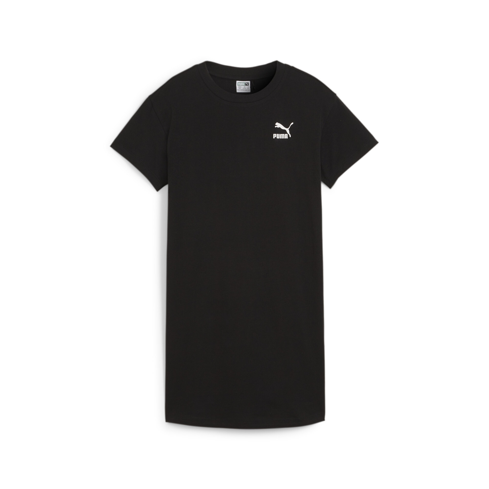 PUMA Sweatkleid »BETTER CLASSICS T-Shirt-Kl...