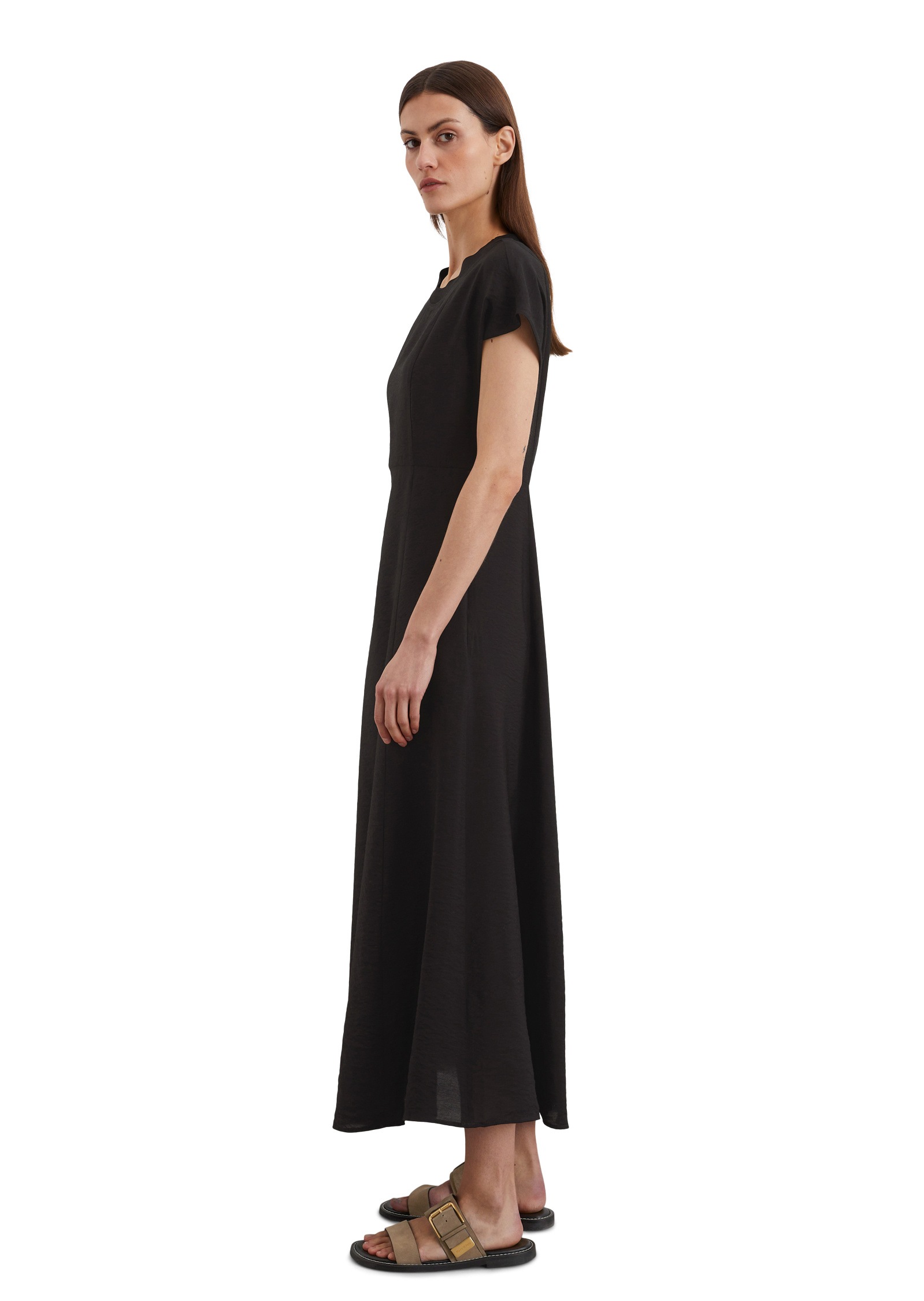 Marc O'Polo Sommerkleid »aus LENZING™ ECOVERO™«