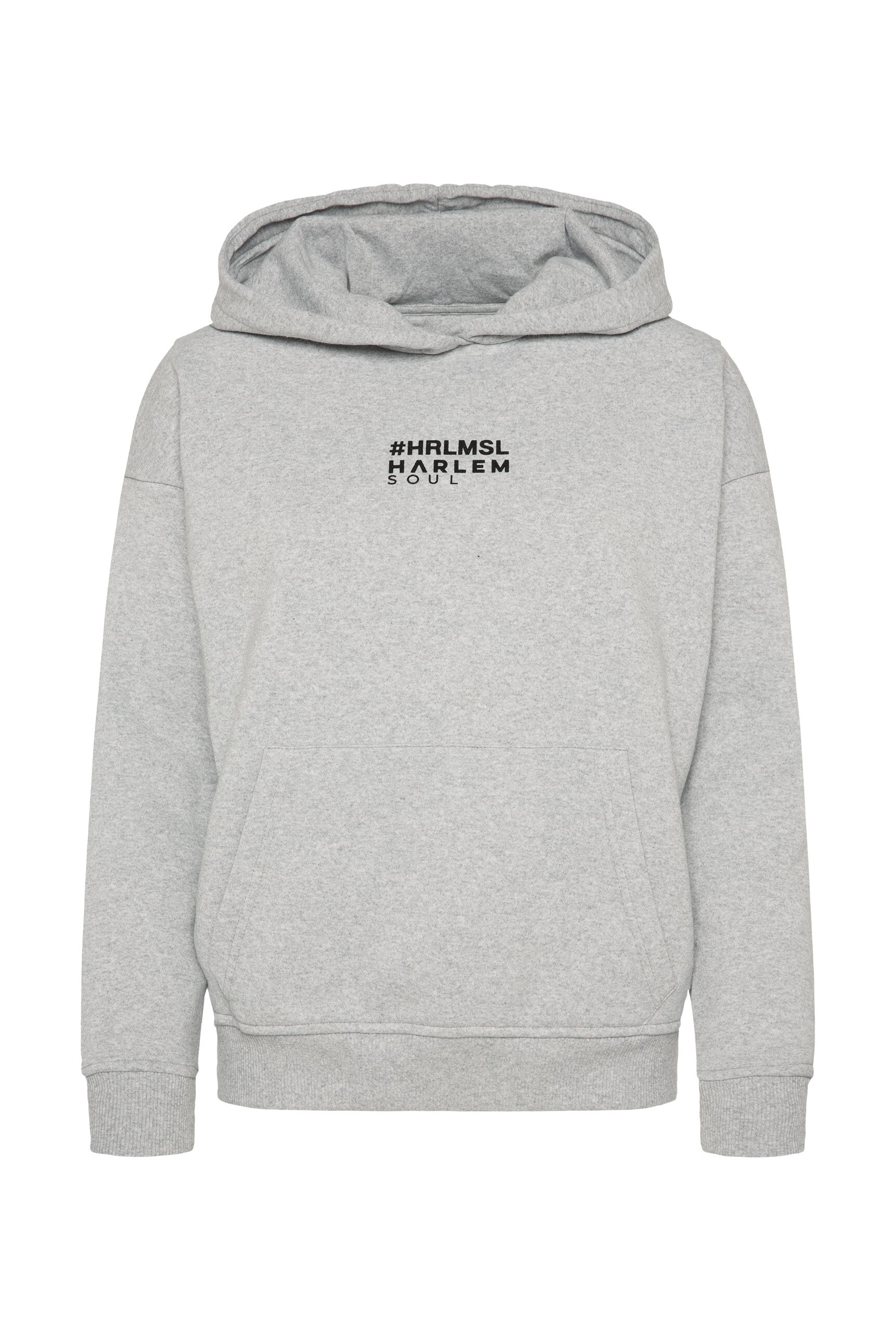 Harlem Soul Kapuzensweatshirt, mit Baumwolle günstig online kaufen