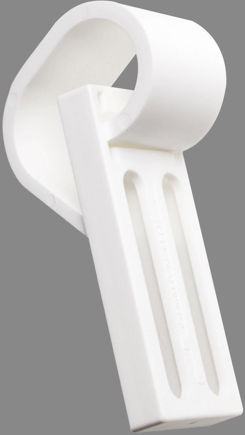 Good Life Klemmhalter für Sichtschutz "Flexi" 0 günstig online kaufen