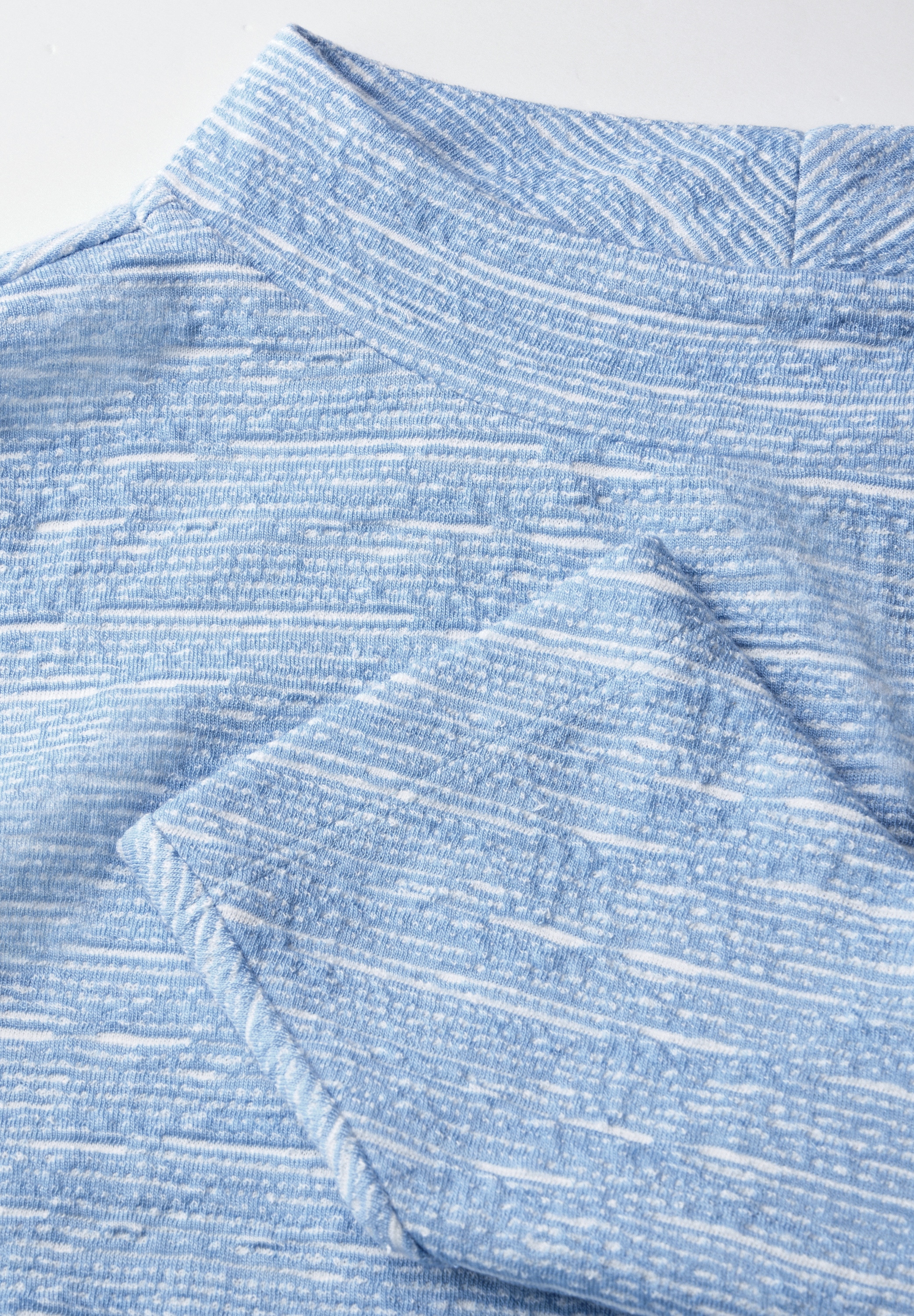 Cecil 3/4-Arm-Shirt, mit 3/4 Ärmeln