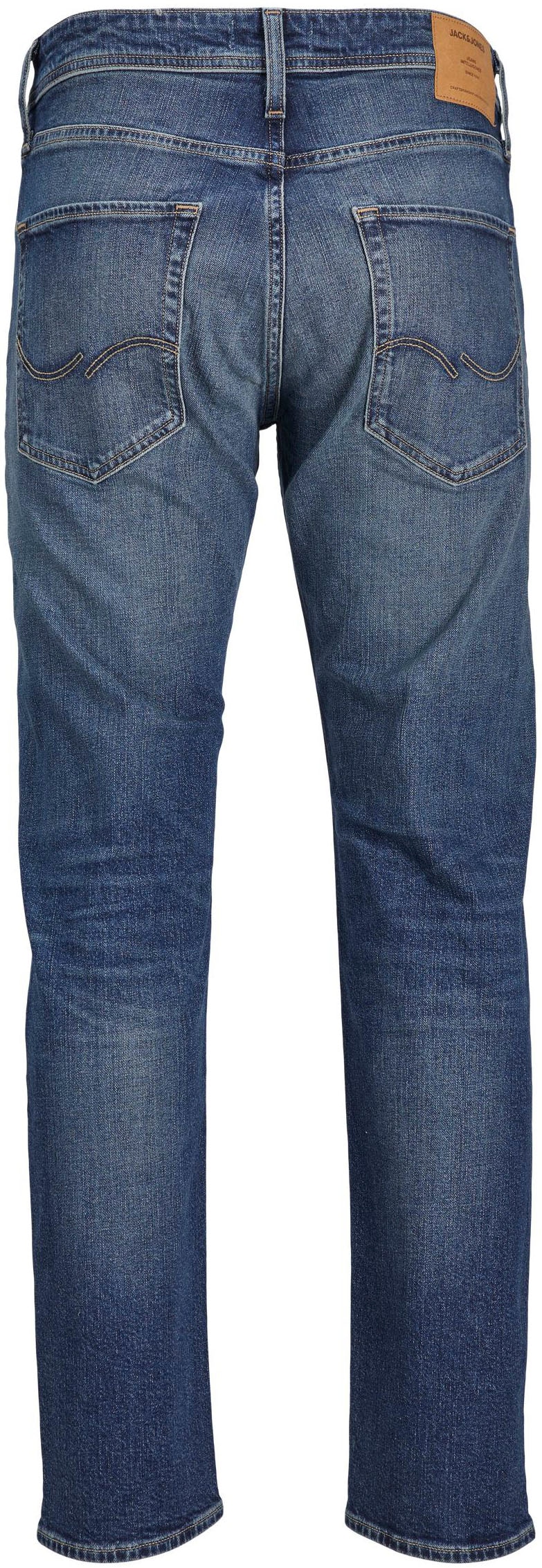 Jack & Jones PlusSize Comfort-fit-Jeans "JJIMIKE JJORIGINAL CB 010 PLS" günstig online kaufen