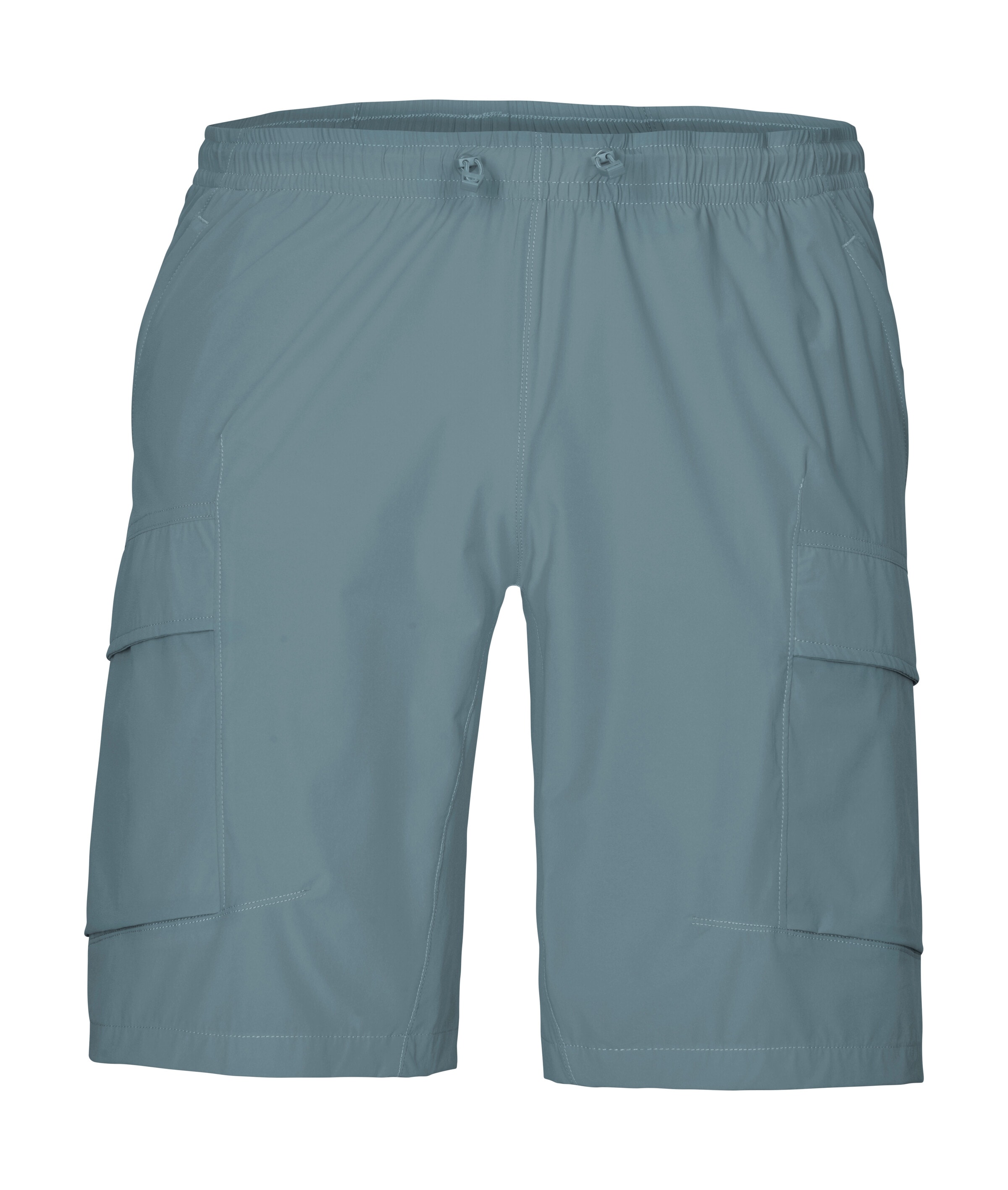 Killtec Shorts "KOS 184 MN SHRTS" Leichte, wasserabweisende Funktionsshorts mit 4-Wege-Stretch