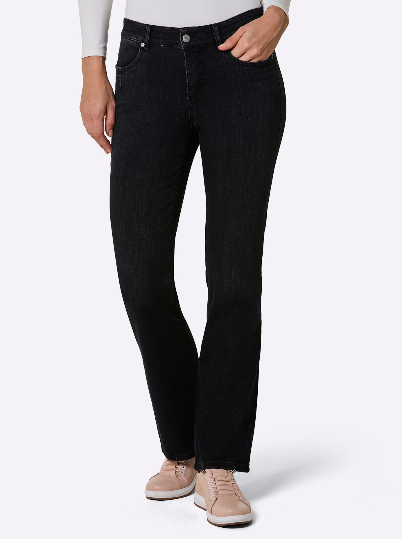 ascari Bequeme Jeans 1