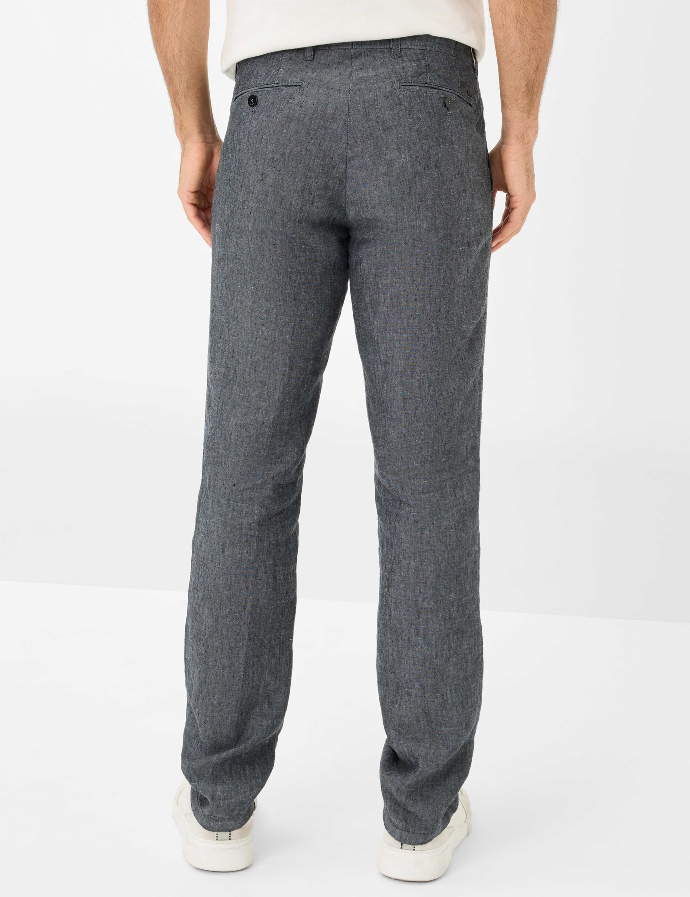 Brax Chinohose »Style EVANS«
