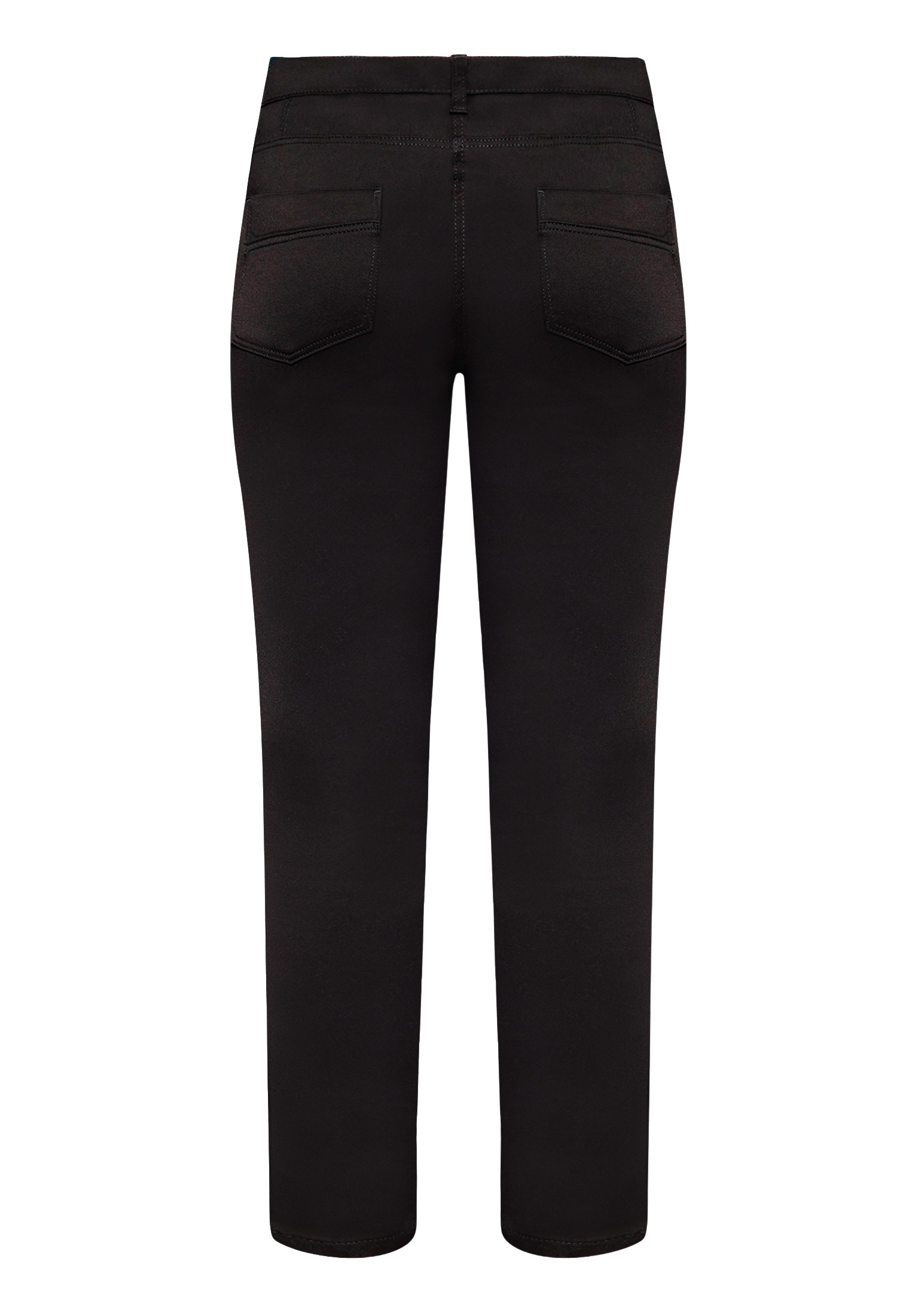 Betty Barclay Stoffhose »Damen Slim Fit«  Passenabtrennung