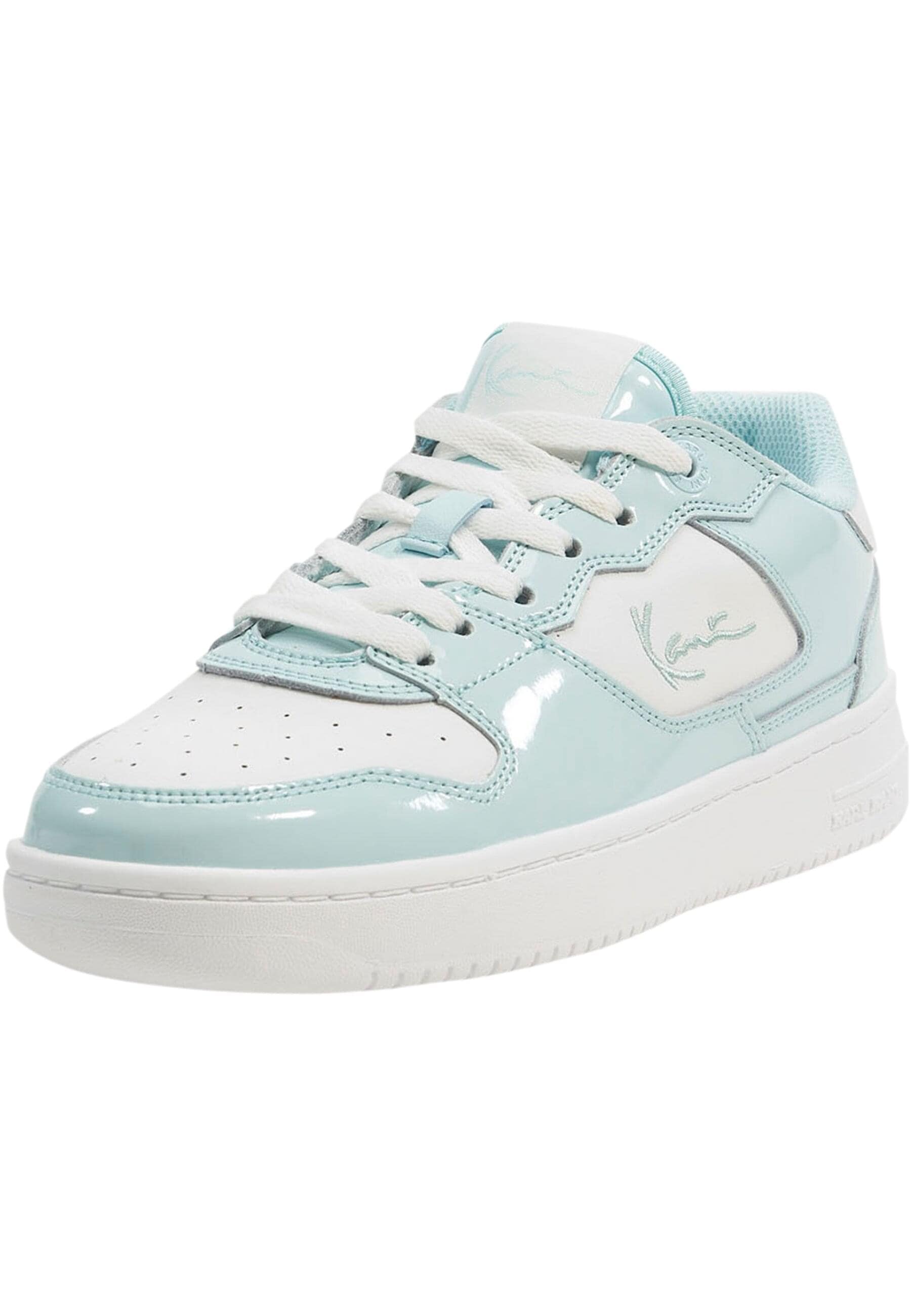 Karl Kani Sneaker »Karl Kani Damen KKFWW000251 KK 89 LOW V2 PRM«, (1 tlg.)