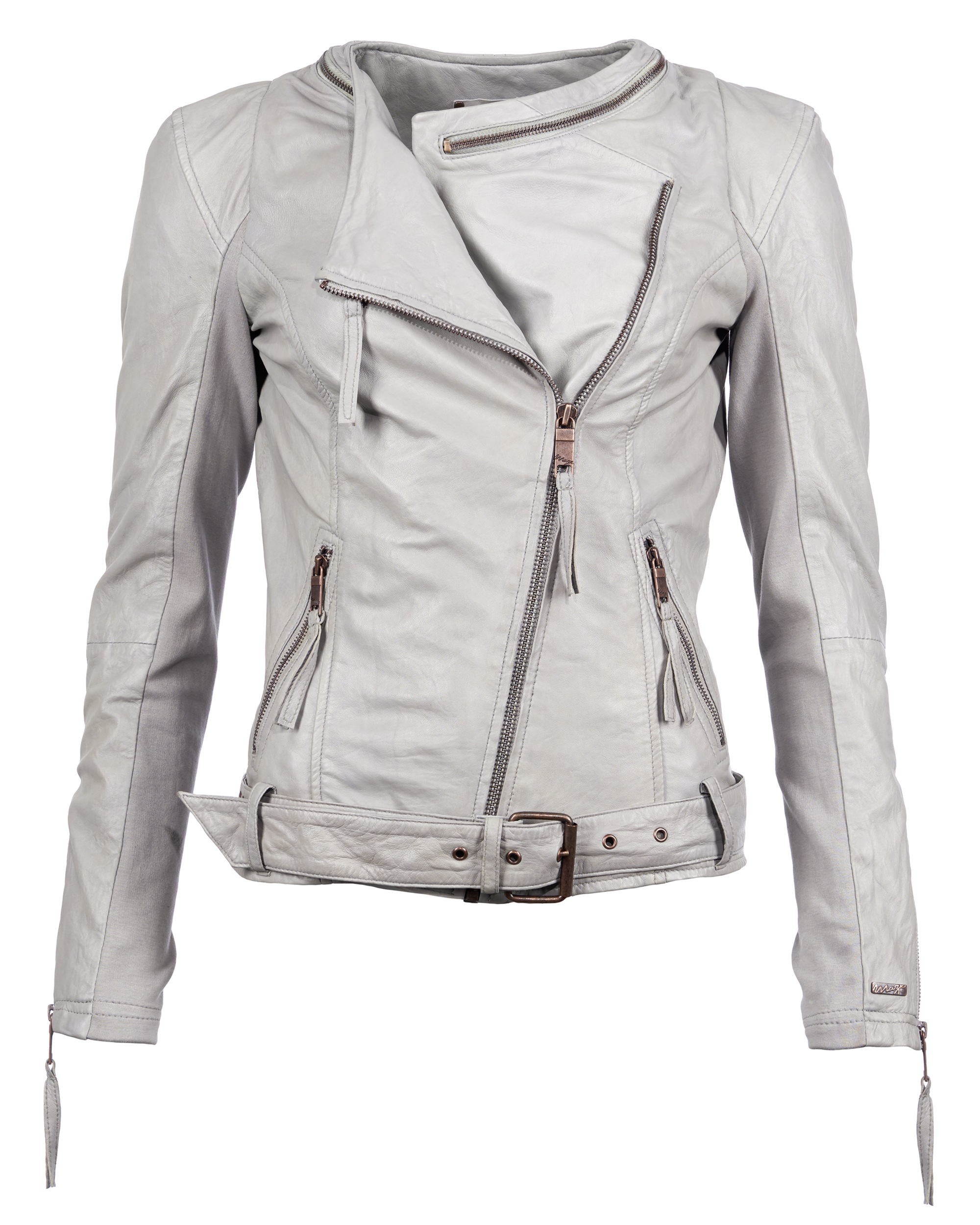 Maze Lederjacke »Stara«