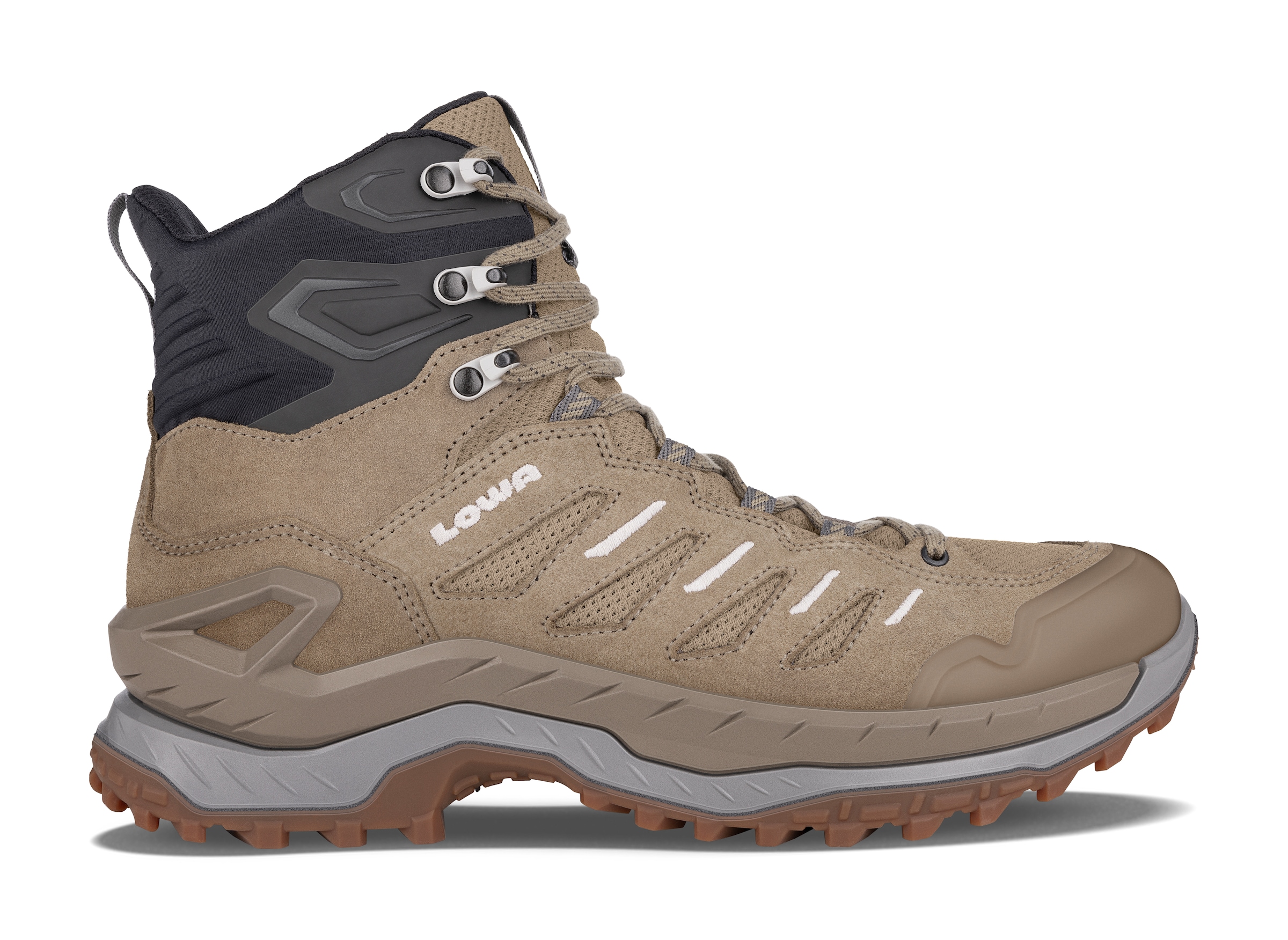 Lowa Wanderschuh »INNOVO MID«