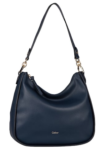 Gabor Hobo »MALIN Hobo bag« in schlichter im...