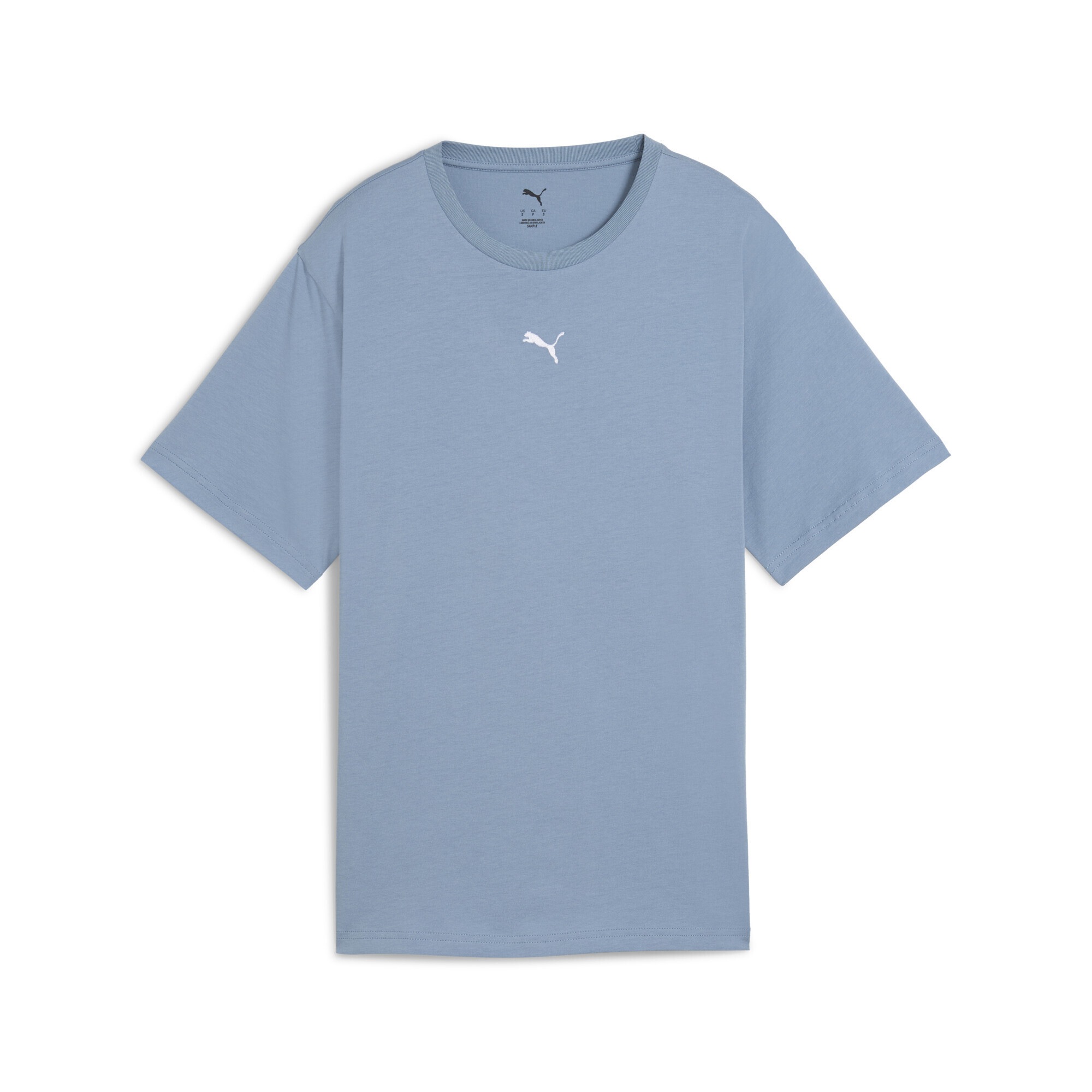 PUMA T-Shirt "ESS Relaxed T-Shirt Damen" günstig online kaufen