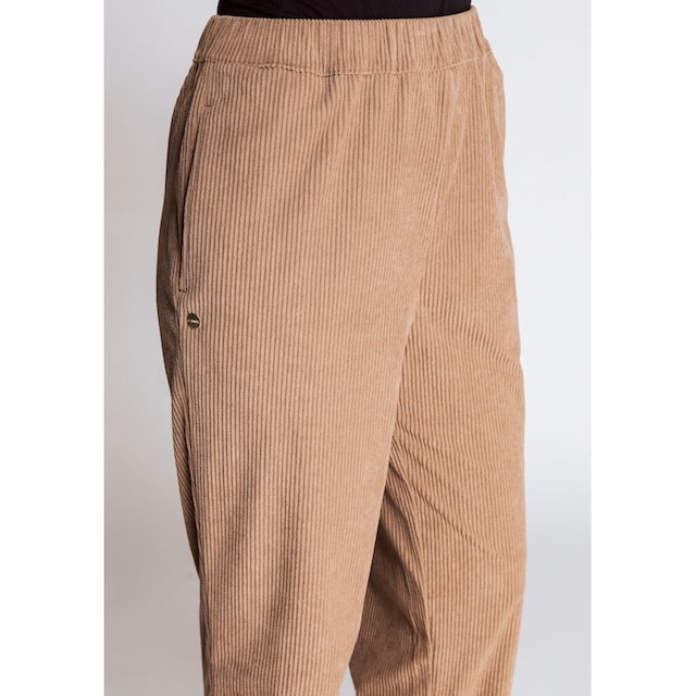 Zhrill Cordhose »PIA«, in Cord-Optik online bestellen | BAUR