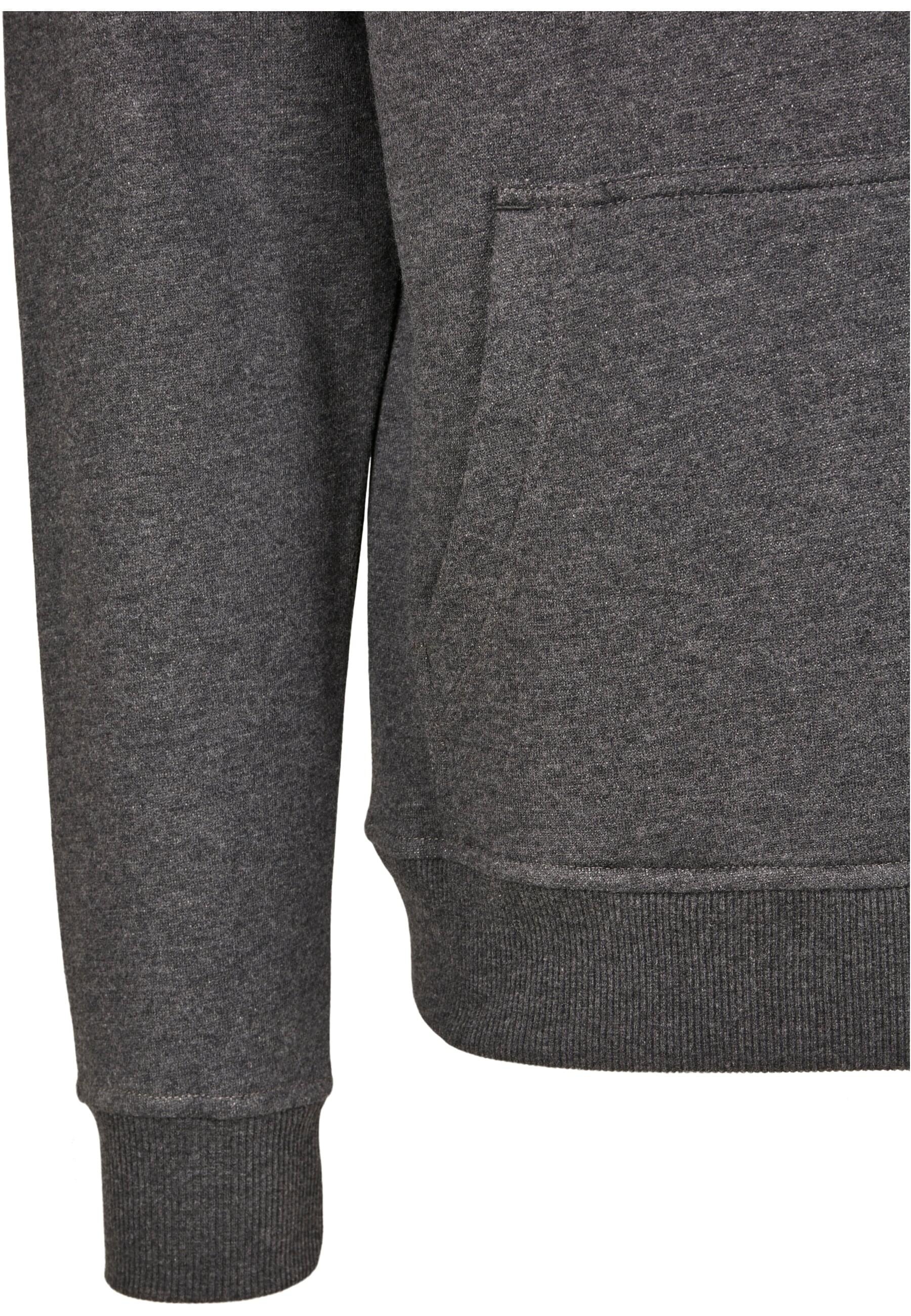 URBAN CLASSICS Sweatshirt »Urban Classics Herren Basic Sweat Hoody«, (1 tlg.)
