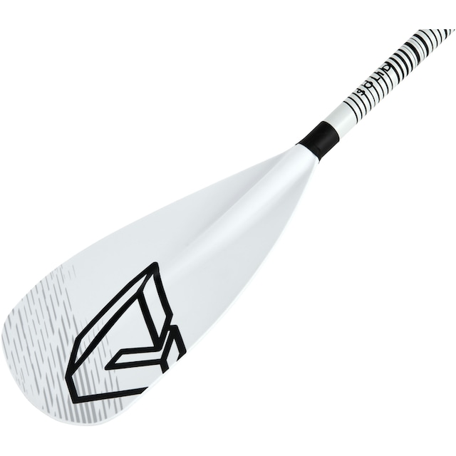 Aqua Marina SUP-Paddel »Solid Paddle Fiberglass 3 teilig Stand-Up Paddel«  auf Raten | BAUR