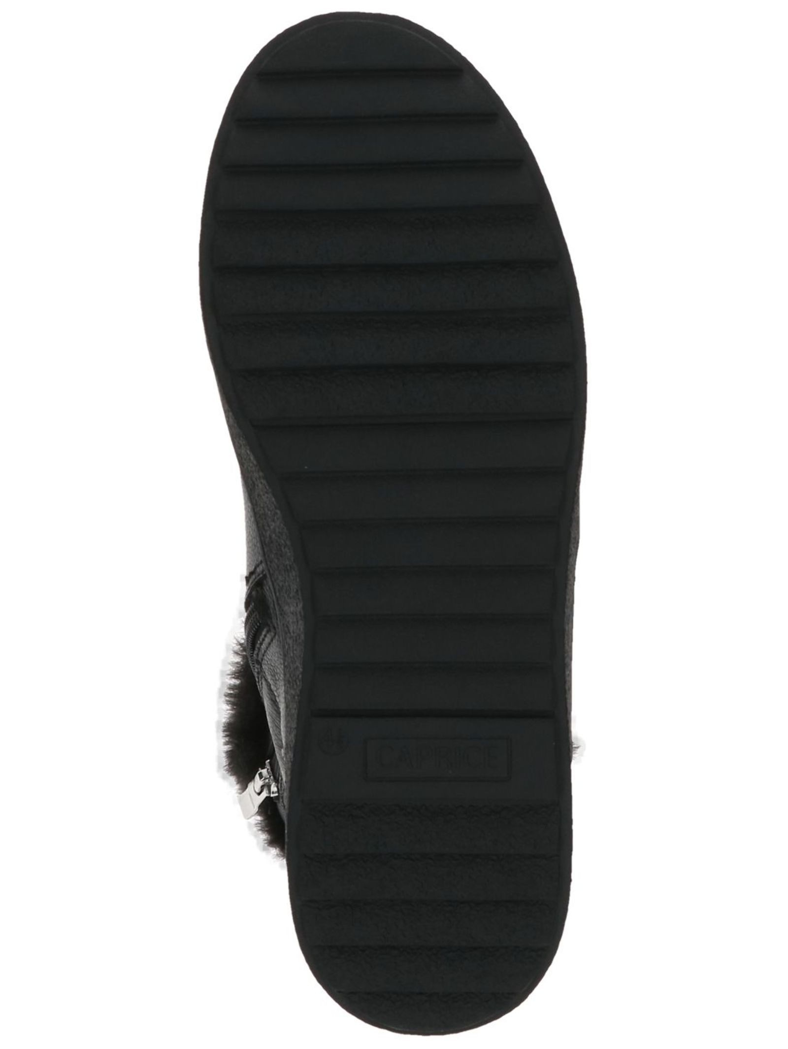 Caprice Stiefelette »Caprice Stiefelette Leder/Textil«