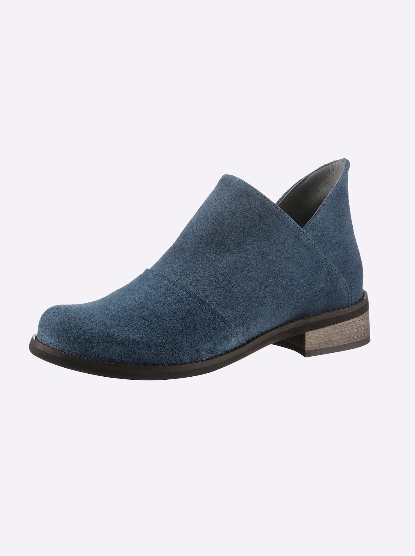 heine Stiefelette