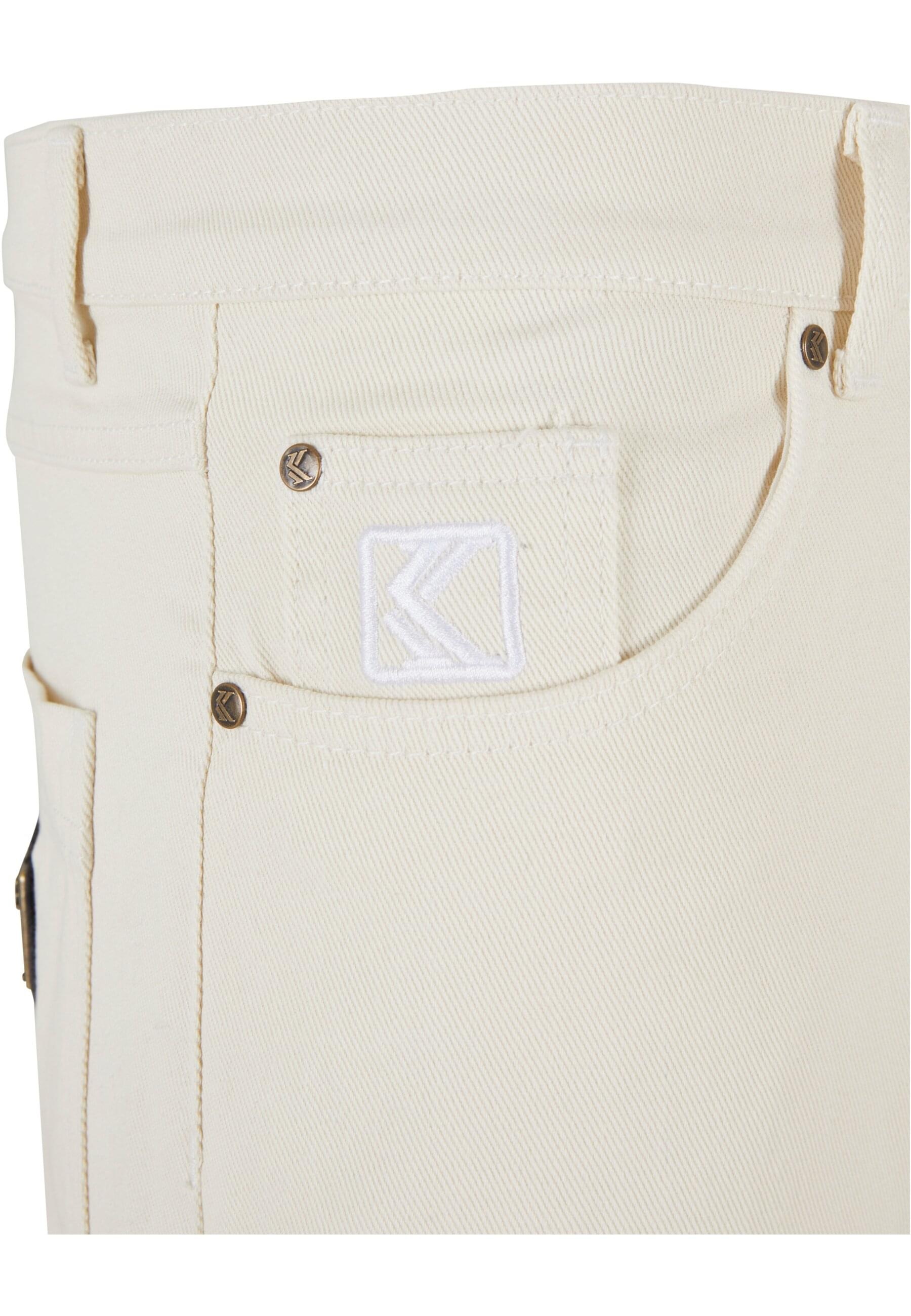 Karl Kani Cargoshorts »Karl Kani Herren Karl Kani OG Shorts«
