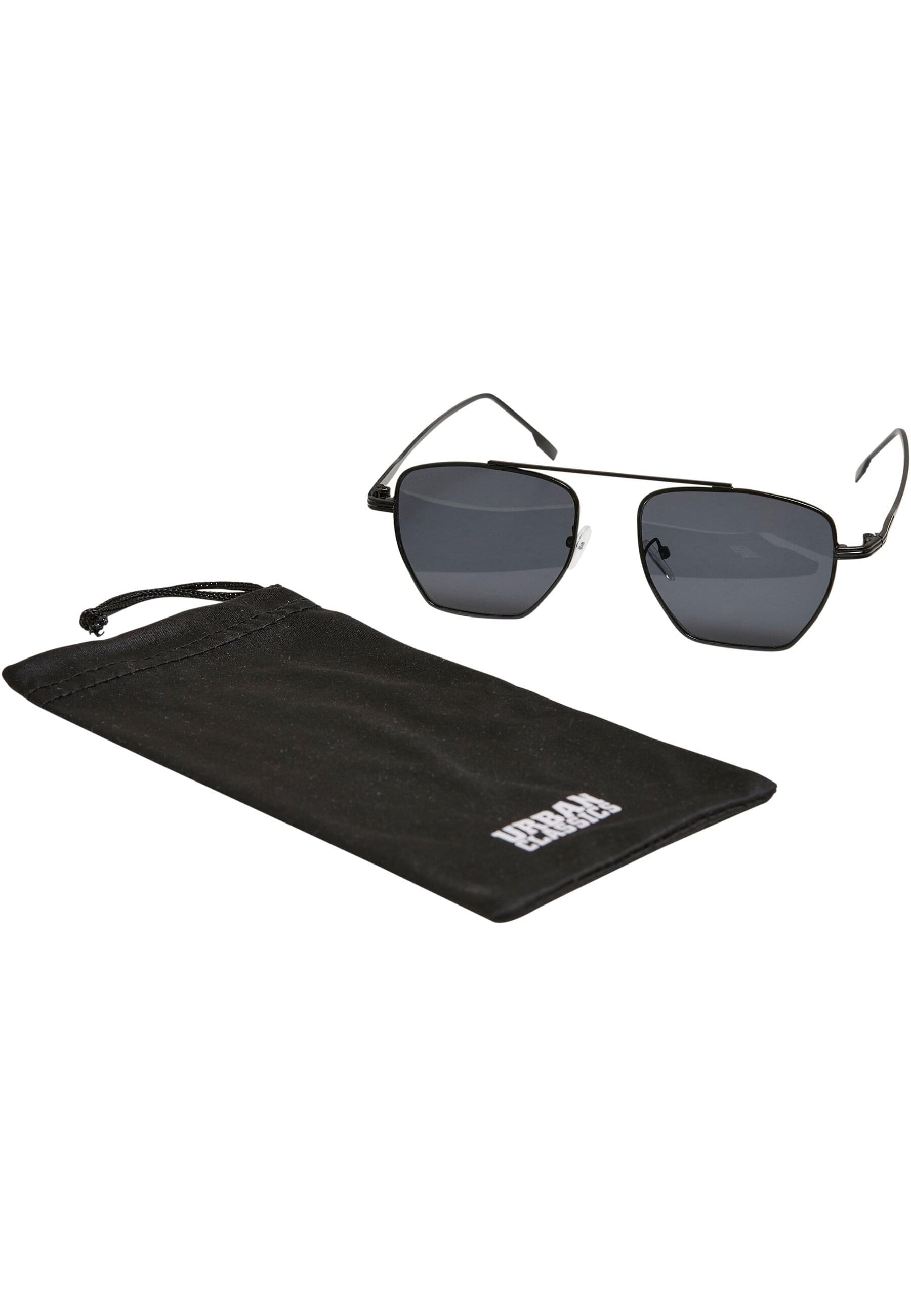 URBAN CLASSICS Sonnenbrille »Urban Classics Unisex Sunglasses Denver«