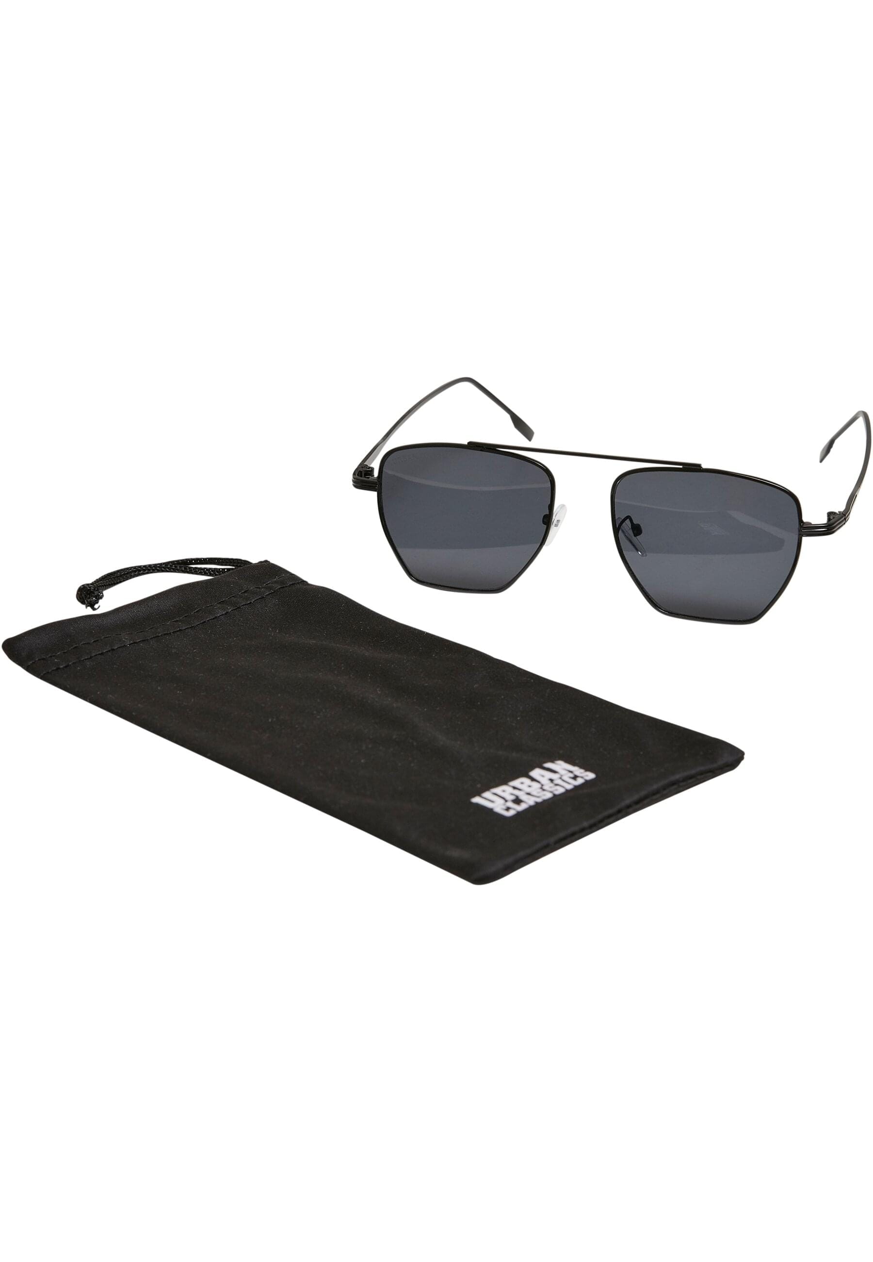 URBAN CLASSICS Sonnenbrille "Urban Classics Unisex Sunglasses Denver"