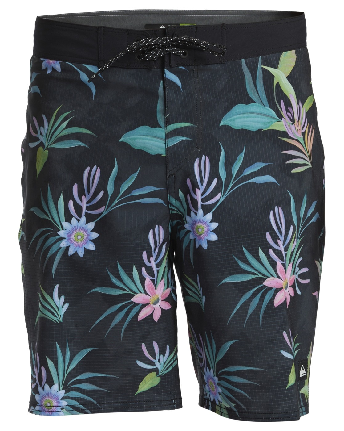 Quiksilver Boardshorts "Highline Straight 19"" günstig online kaufen