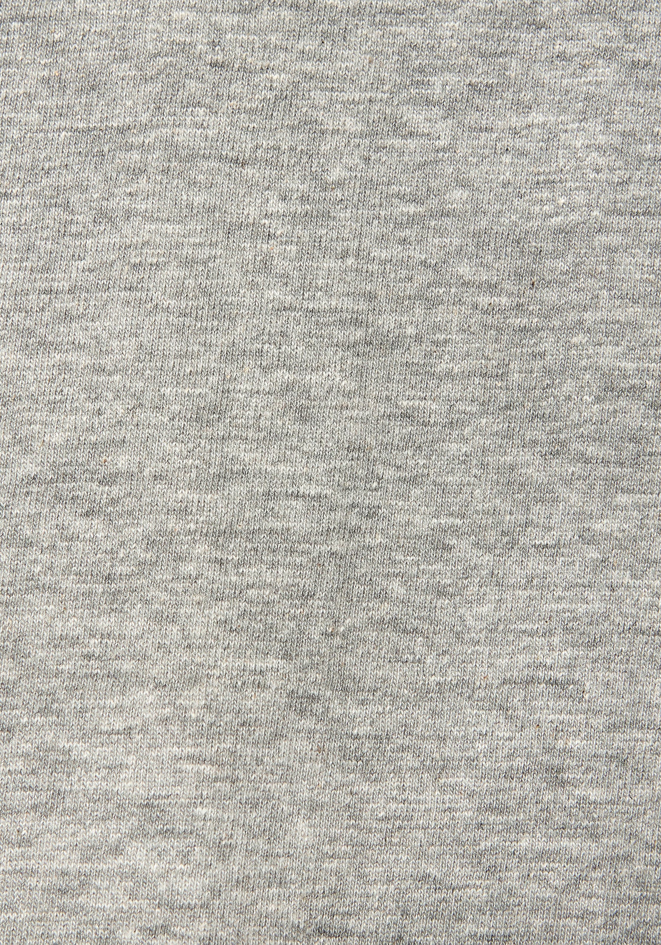 Copenhagen Studios Oversize-Shirt »mit hochwertiger Logostickerei«, aus heavy Bio-Baumwoll-Qualität