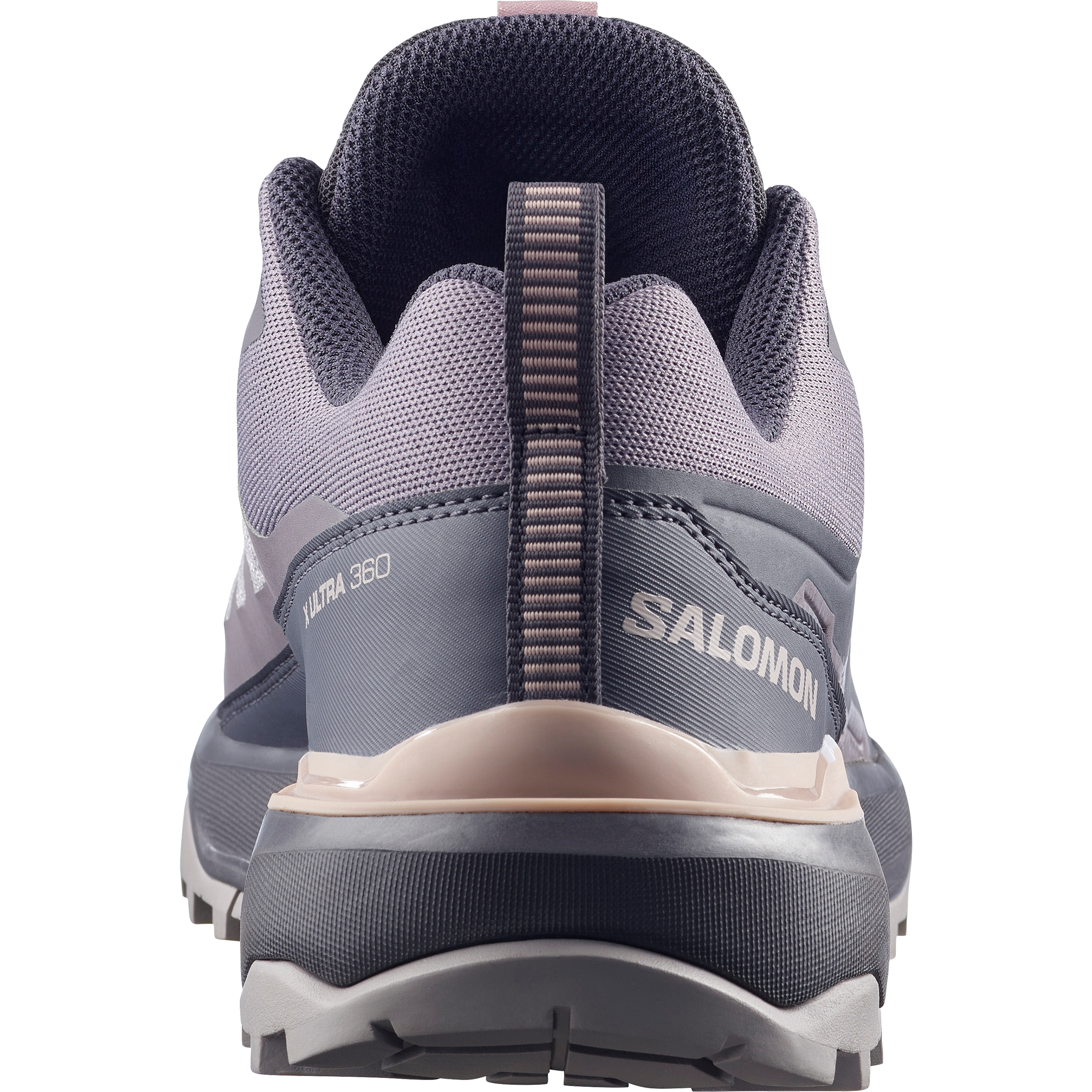 Salomon Wanderschuh »X ULTRA 360«
