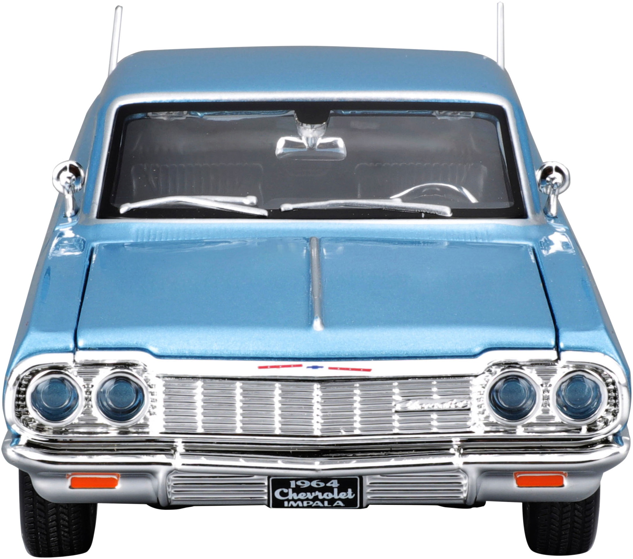 Maisto® Sammlerauto »Chevrolet Impala '64«, 1:26
