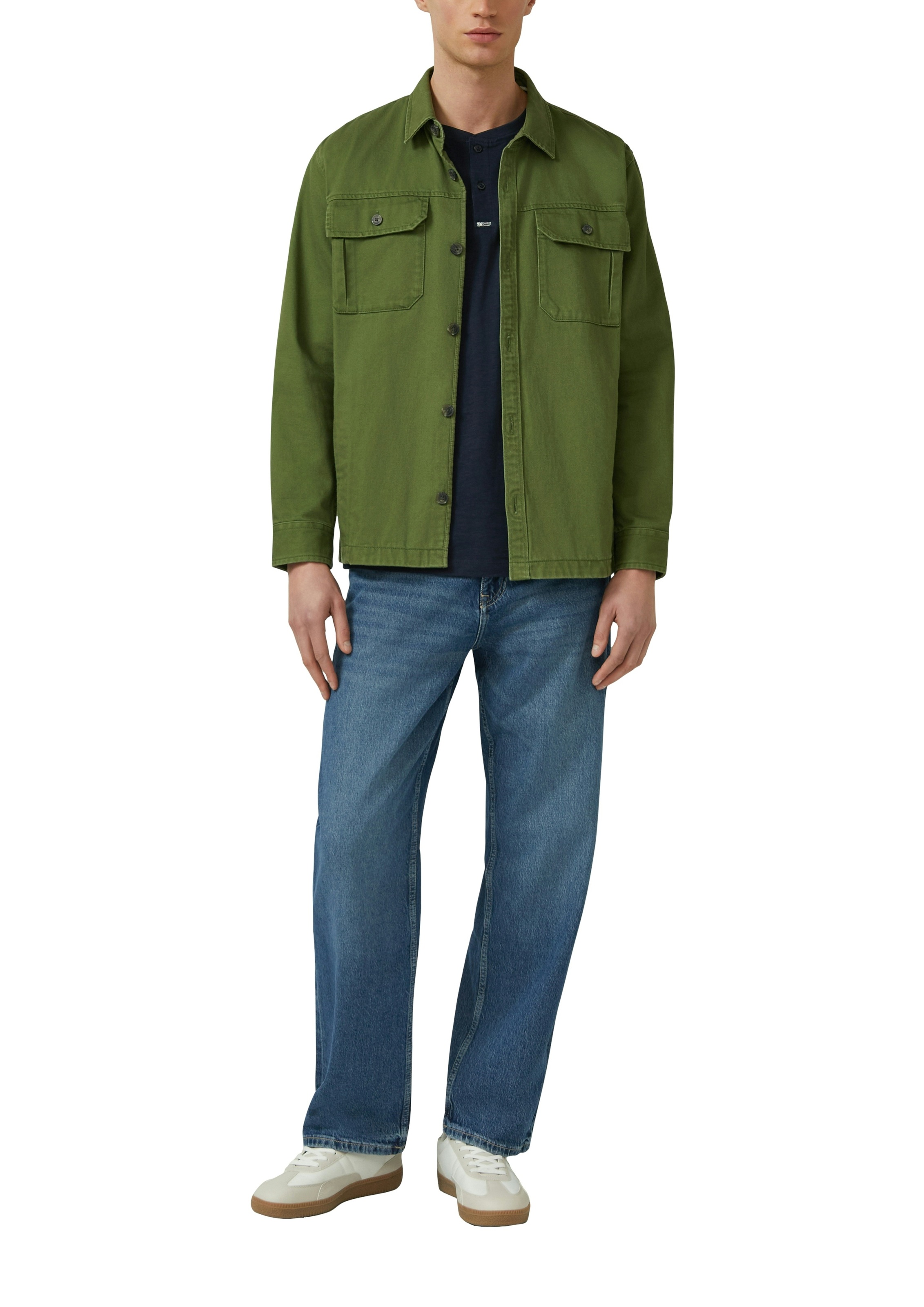 s.Oliver Poloshirt